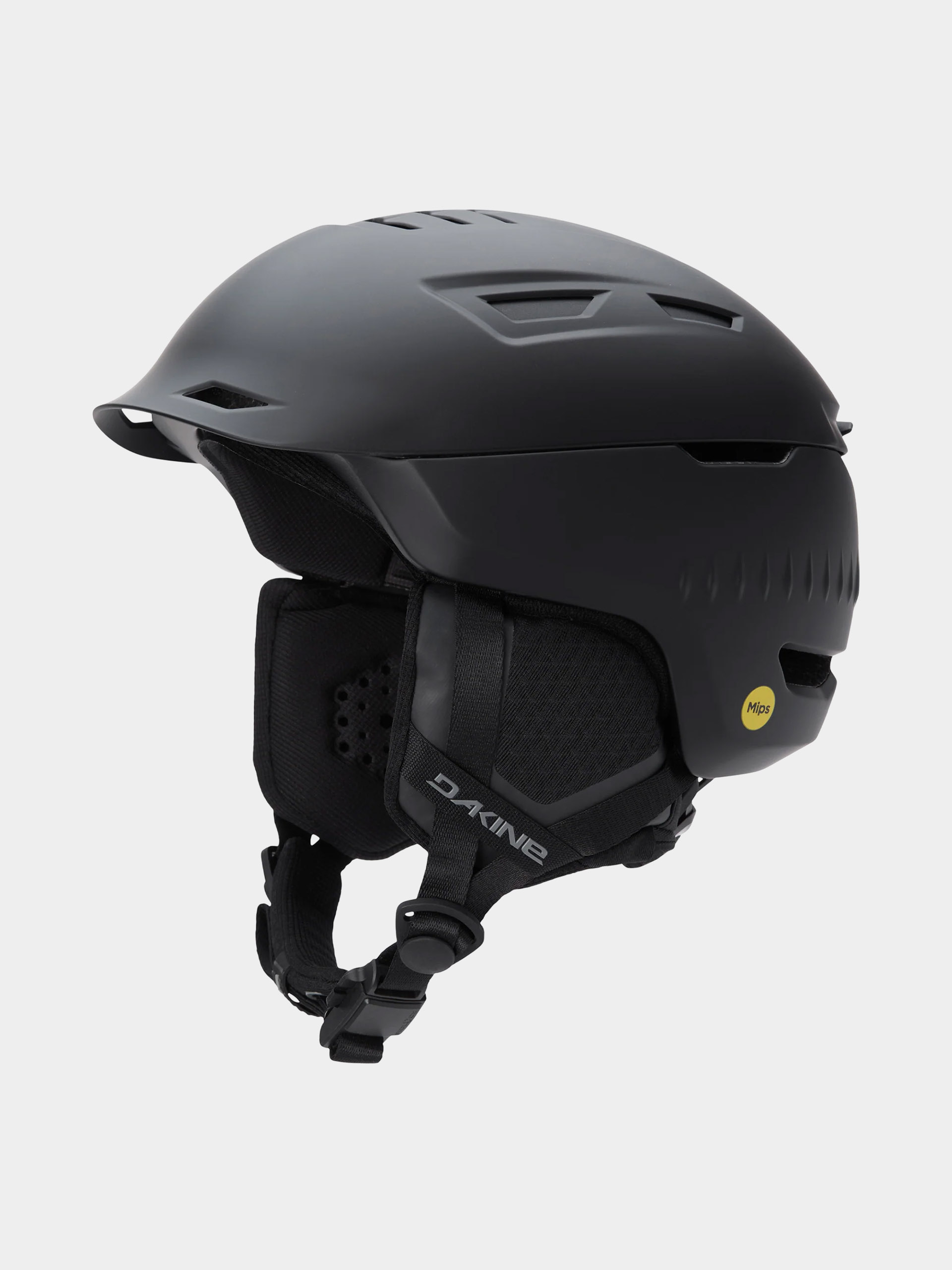 Dakine Helmet Forecast Mips (black)