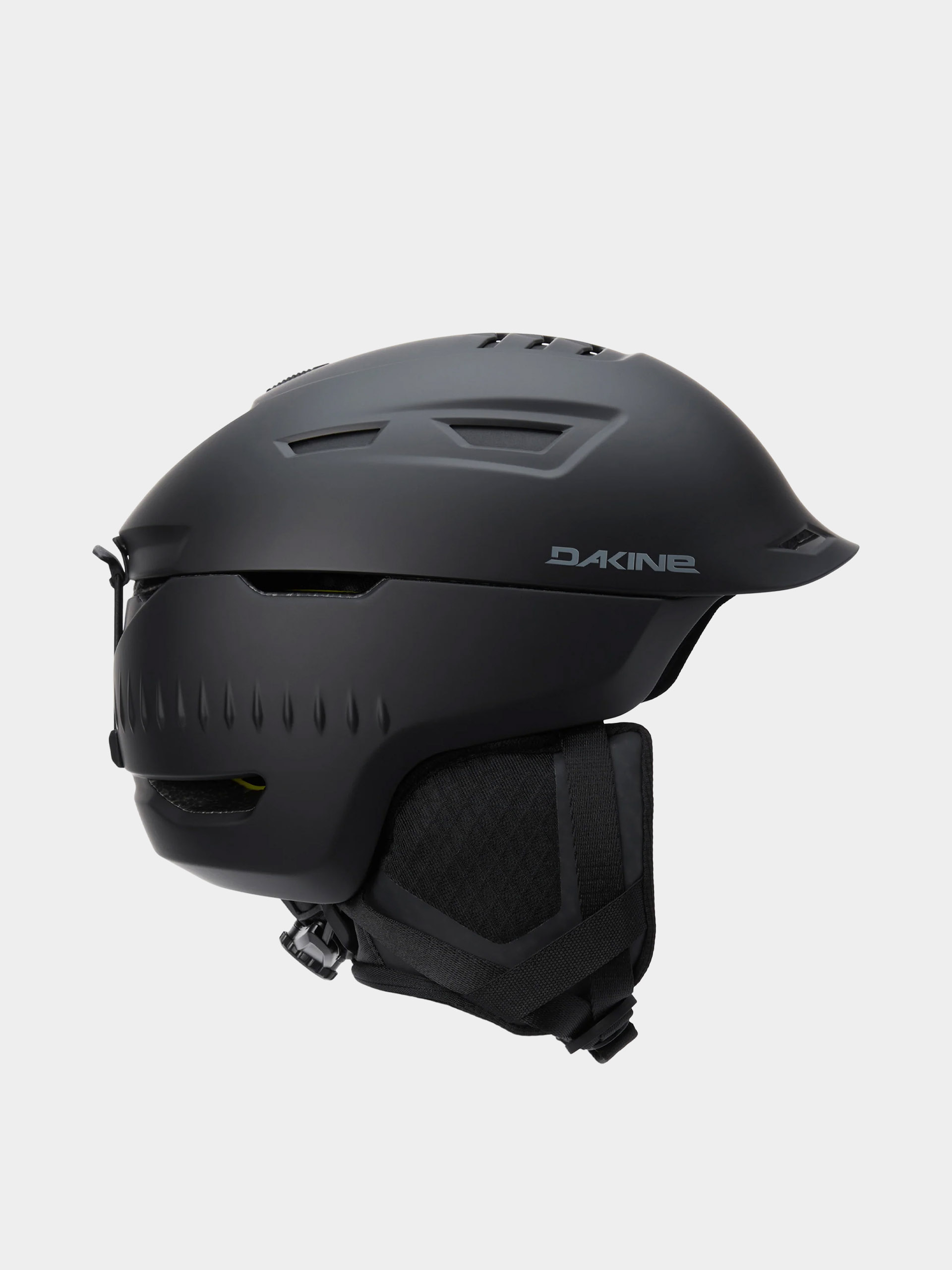 Dakine Helmet Forecast Mips (black)