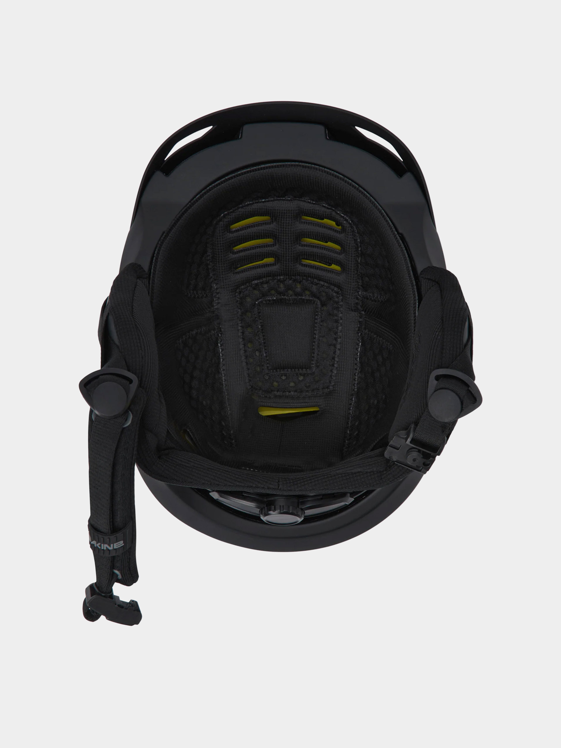 Dakine Helmet Forecast Mips (black)