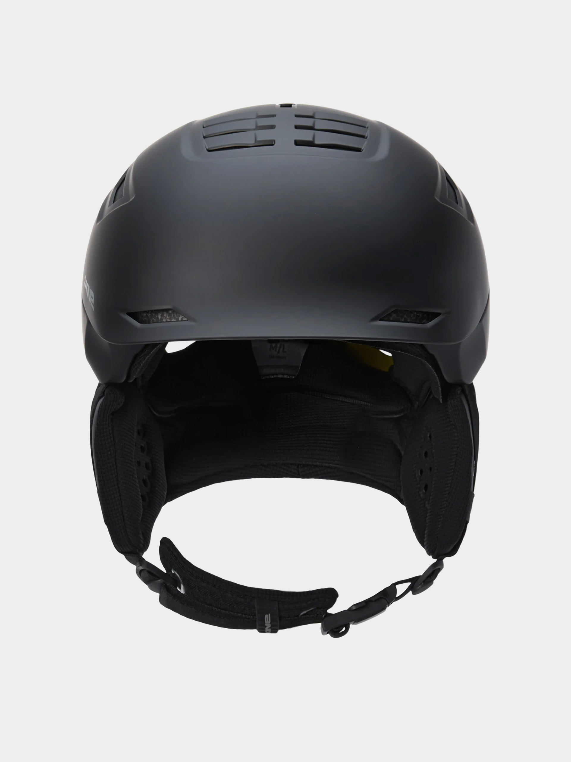 Dakine Helmet Forecast Mips (black)