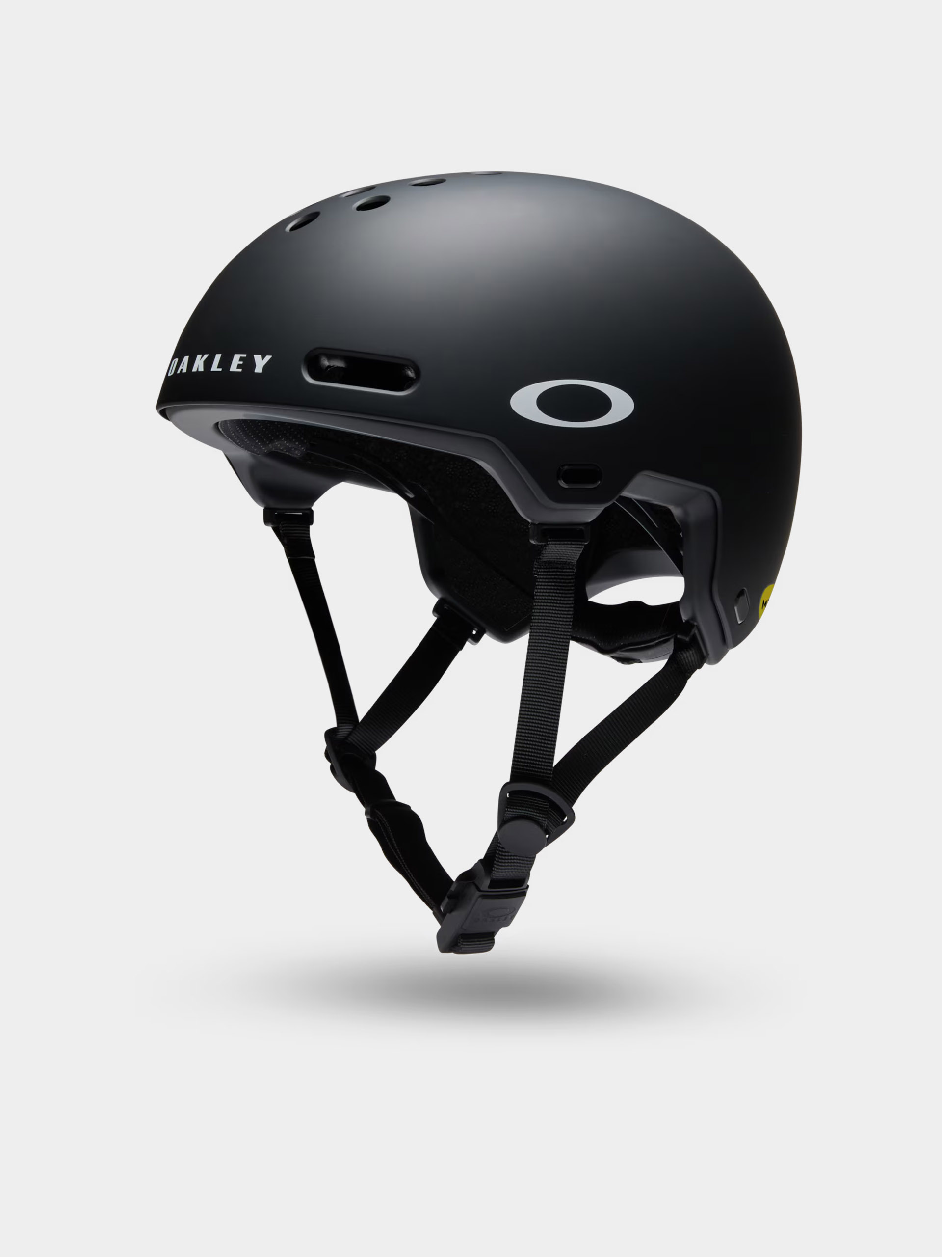 Oakley Helmet Mod Prk Mips (matte black 1)