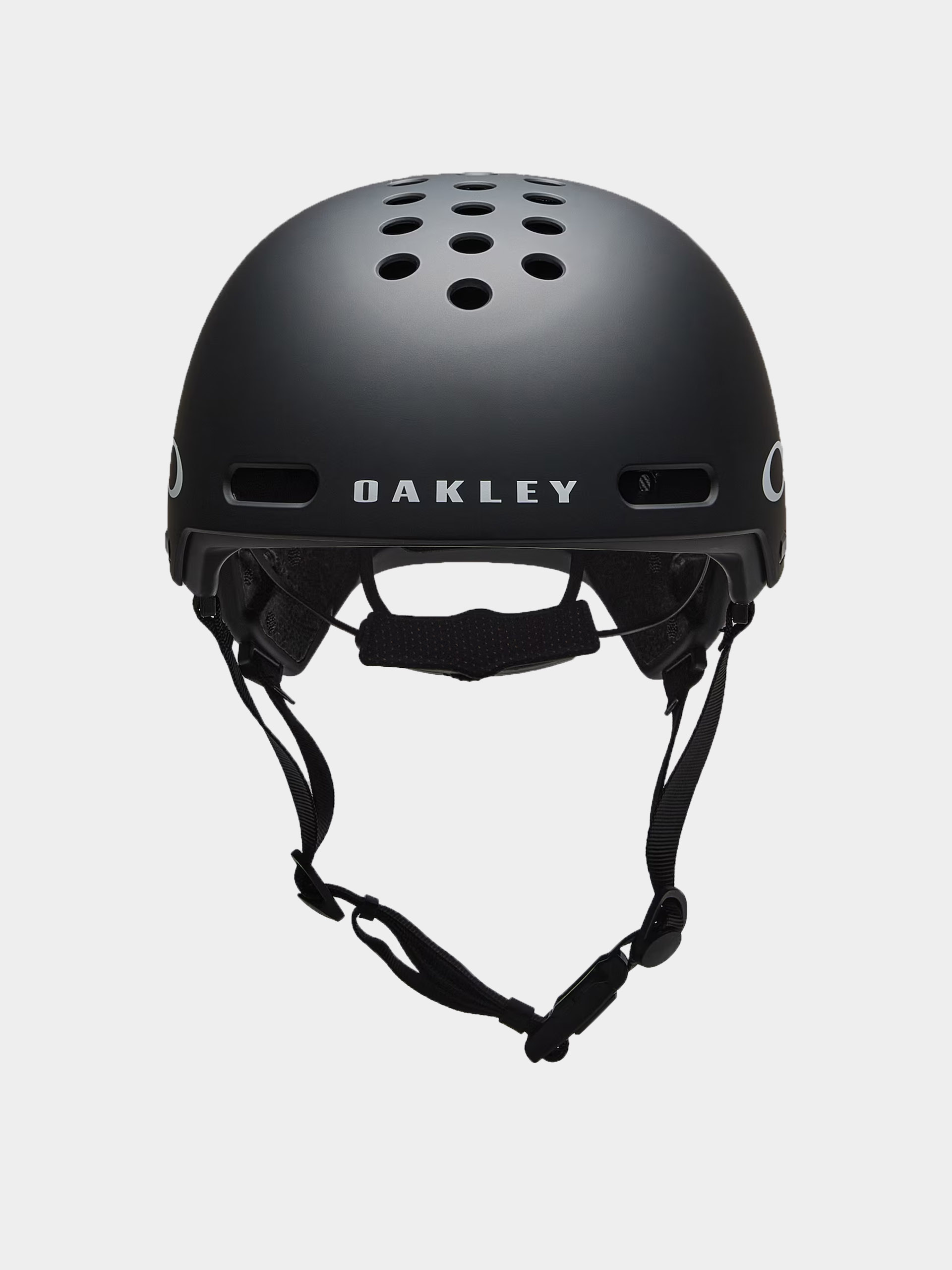 Oakley Helm Mod Prk Mips (matte black 1)