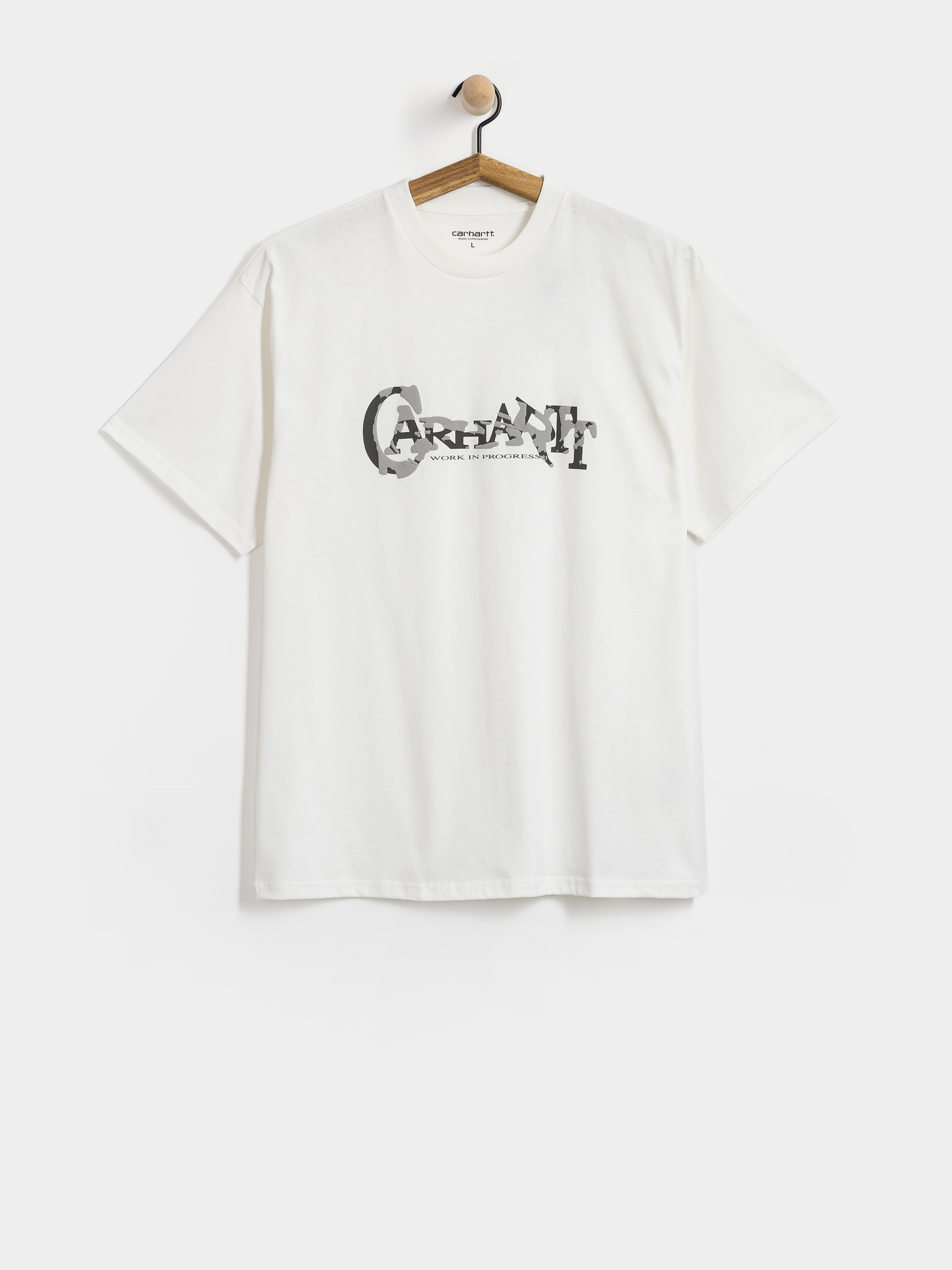 Carhartt WIP Chinsel Script T-Shirt