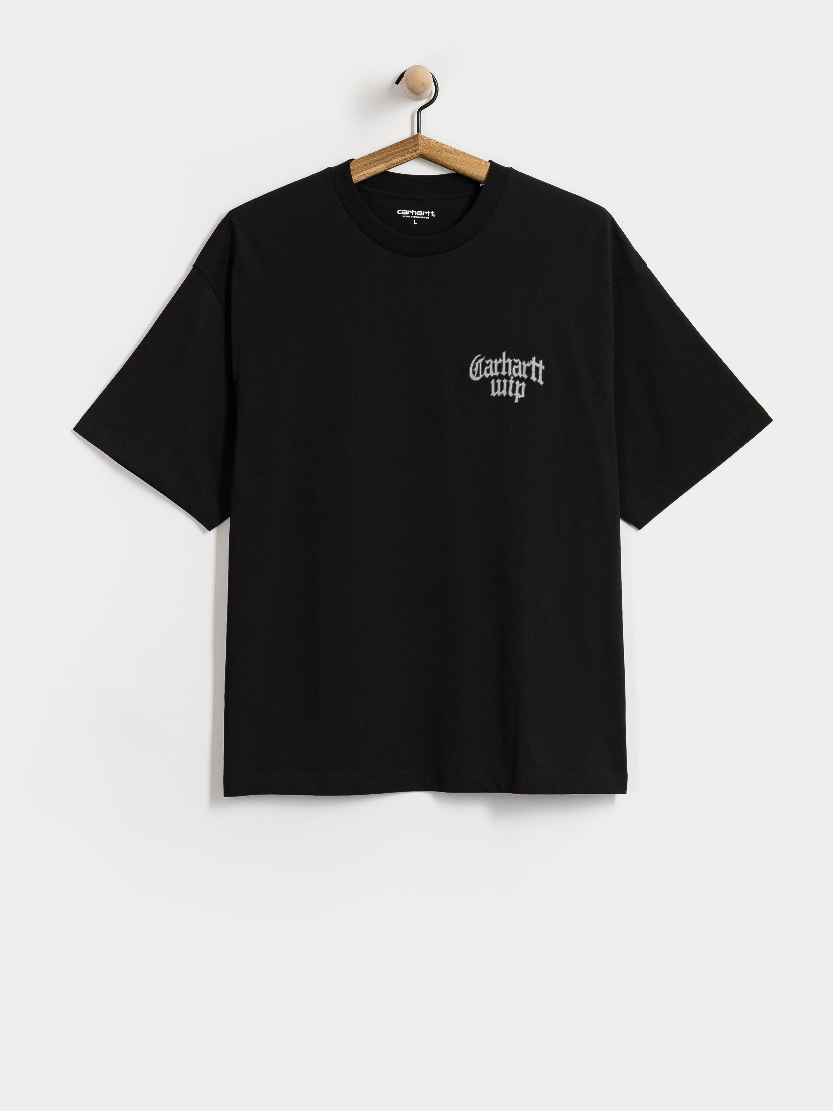 Carhartt WIP Blackletter T-Shirt