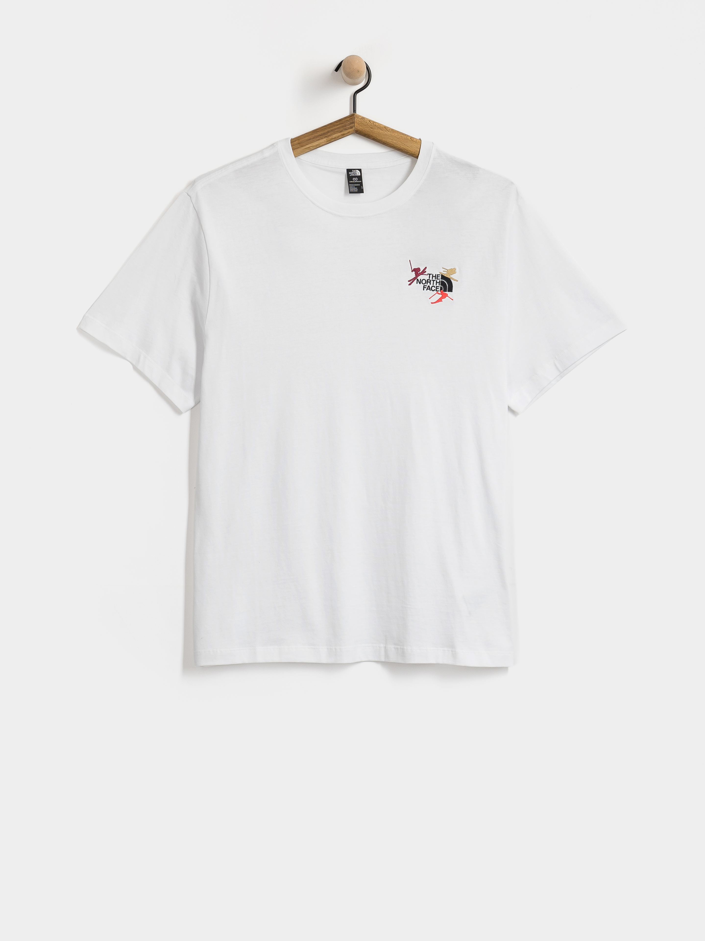 The North Face Off Piste Embro Relaxed T-Shirt
