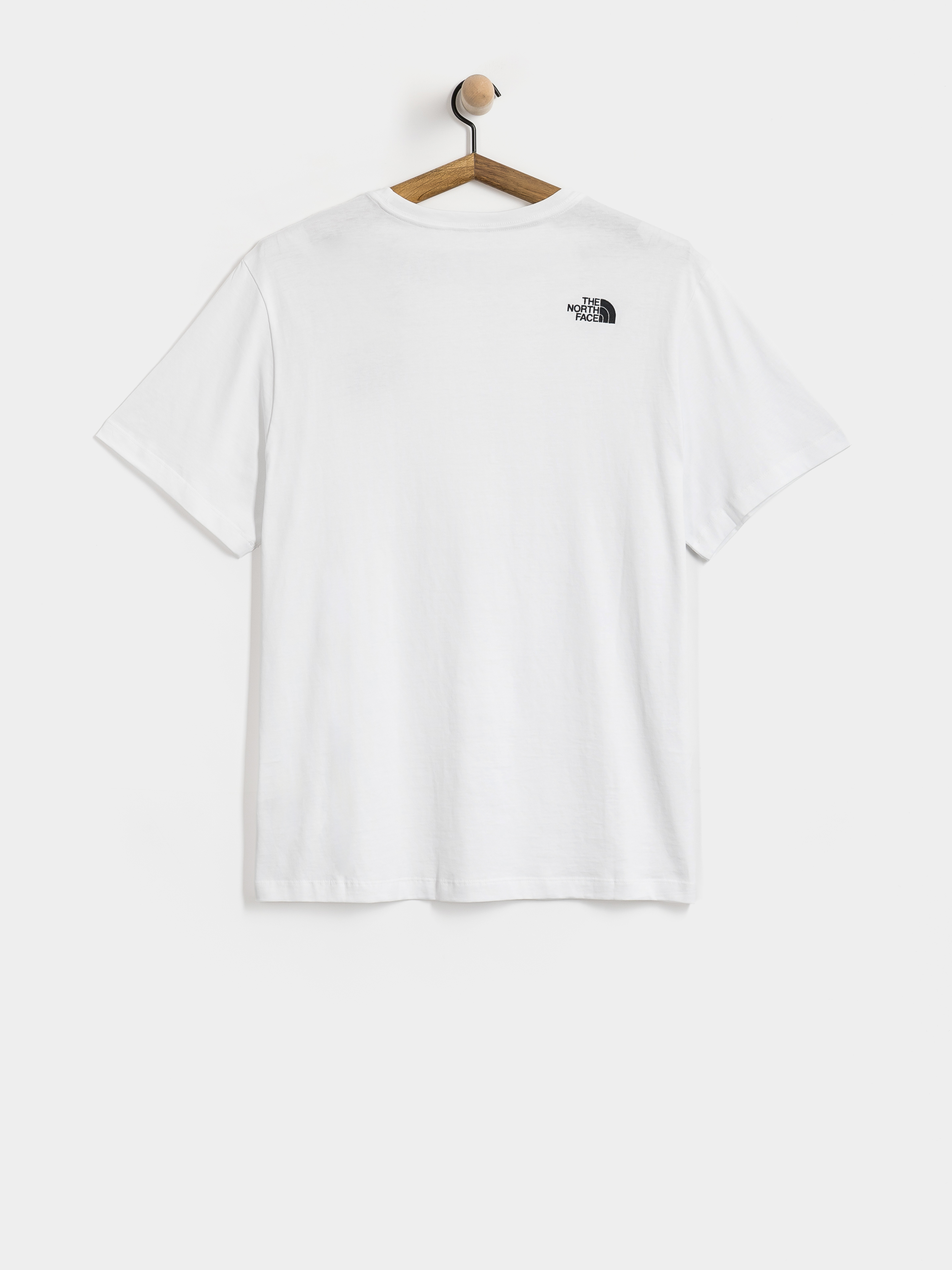 The North Face Off Piste Embro Relaxed T-Shirt (tnf white)