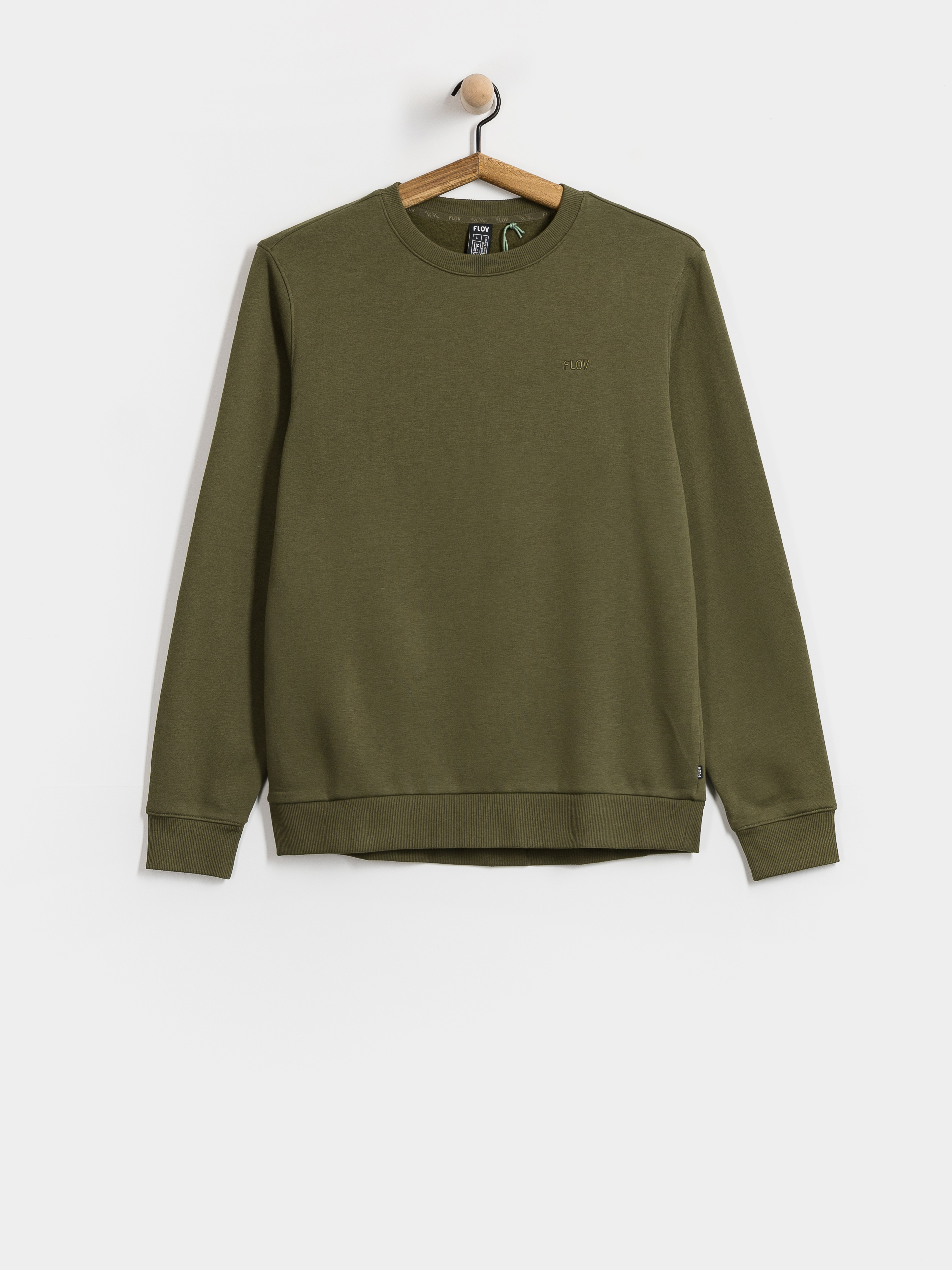 FLOV Sweatshirt Wilton