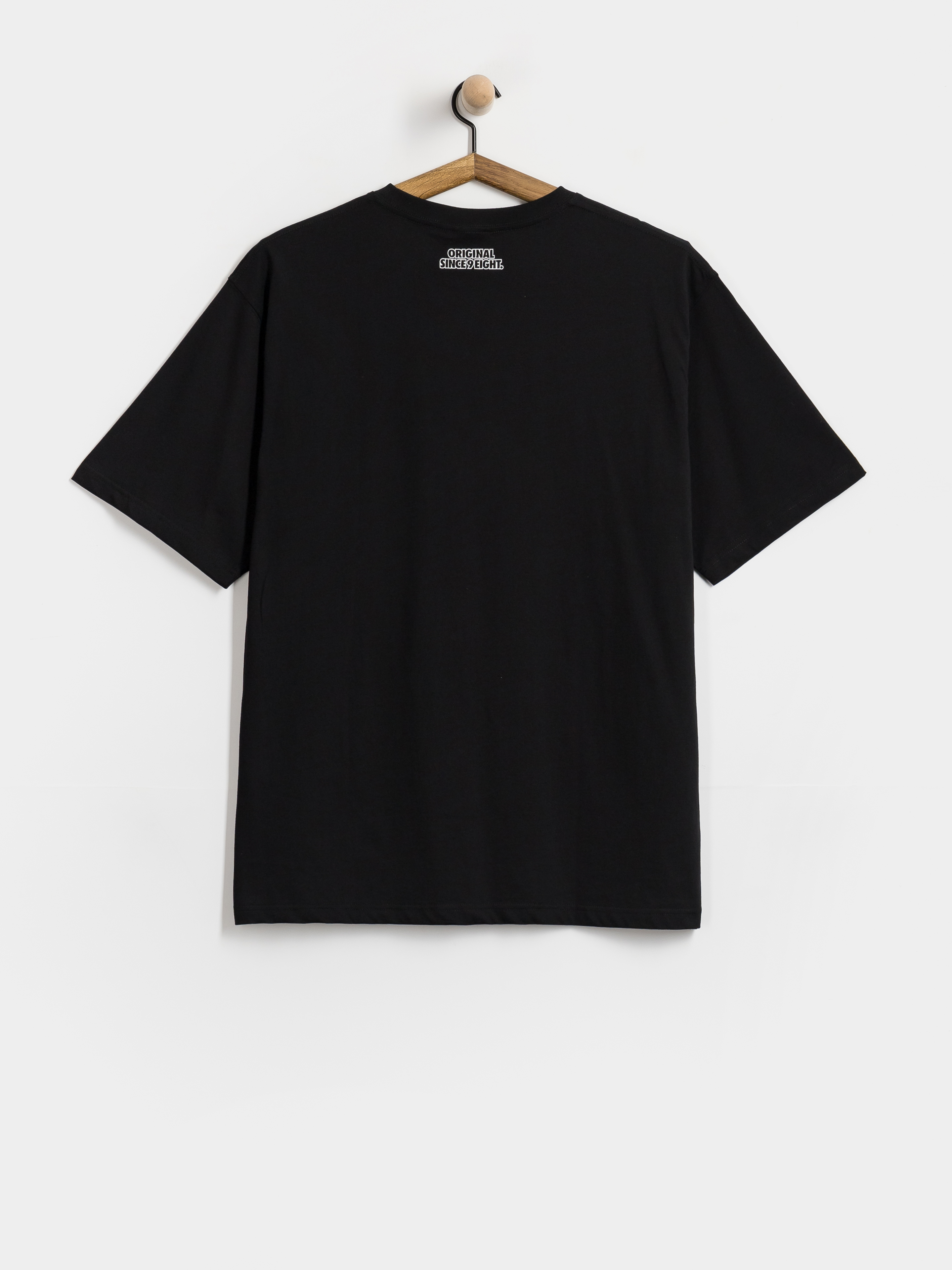 MassDnm T-Shirt Crucial