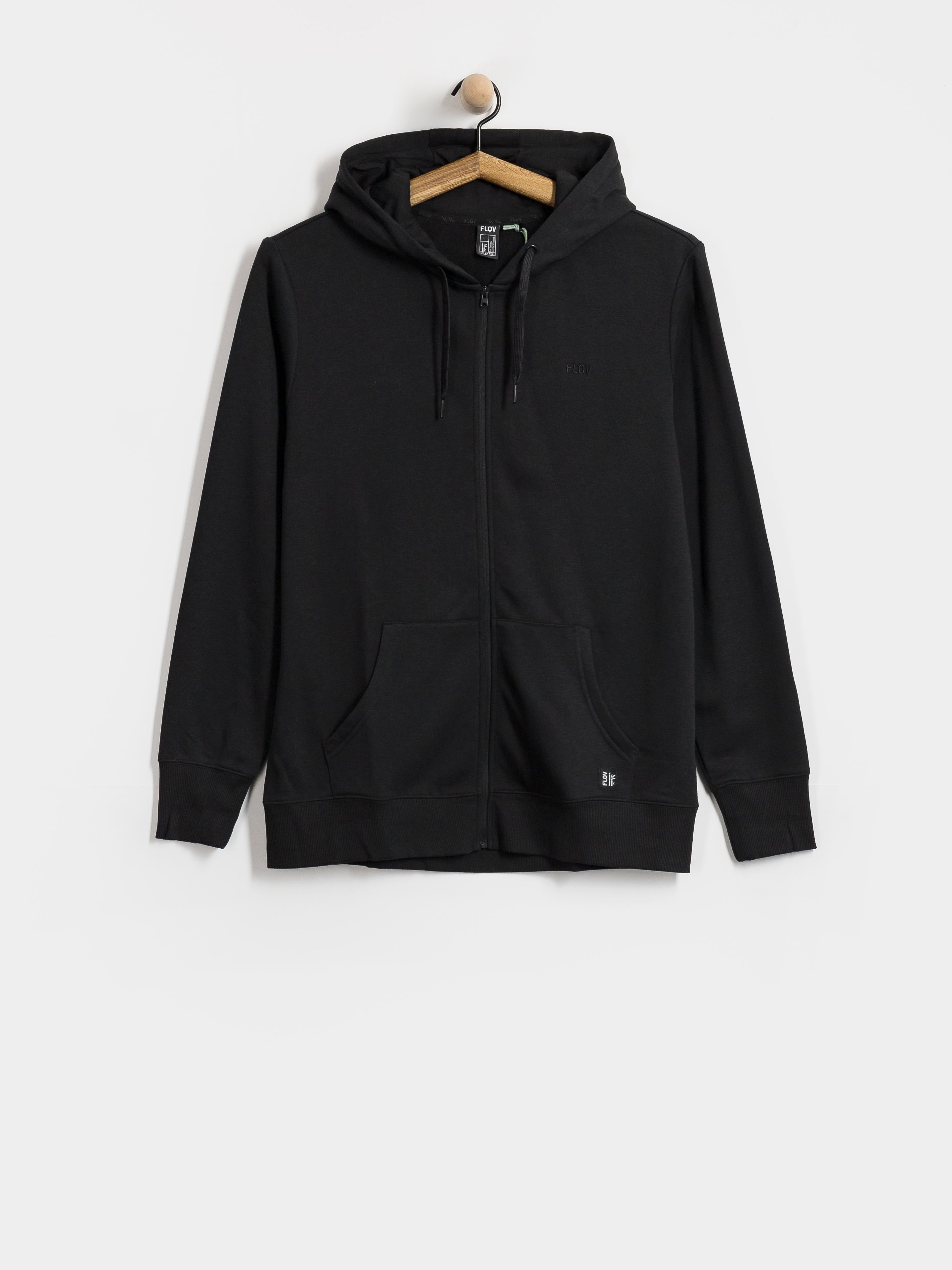 FLOV Hoodie Alamo ZHD