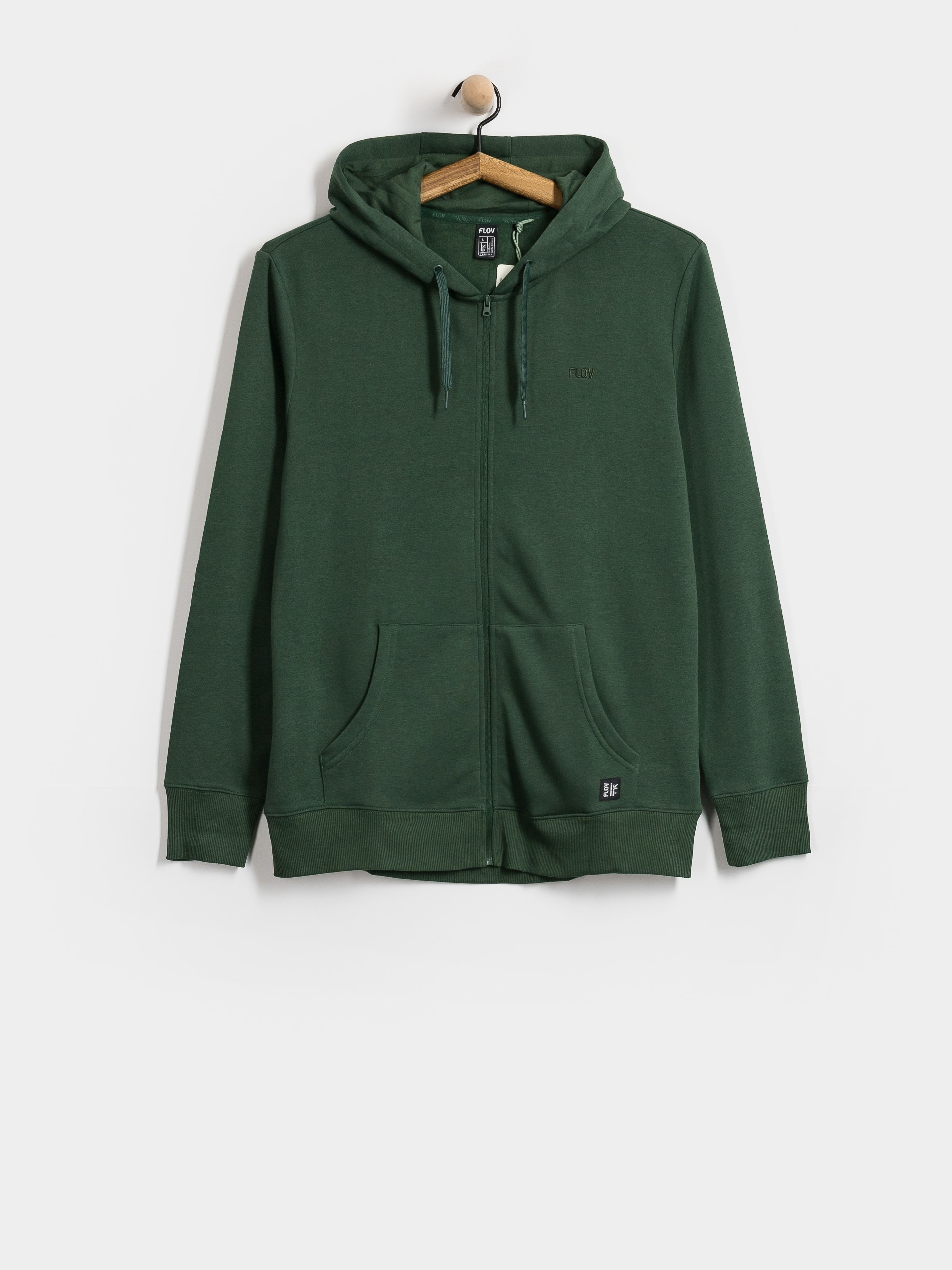 FLOV Hoodie Alamo ZHD