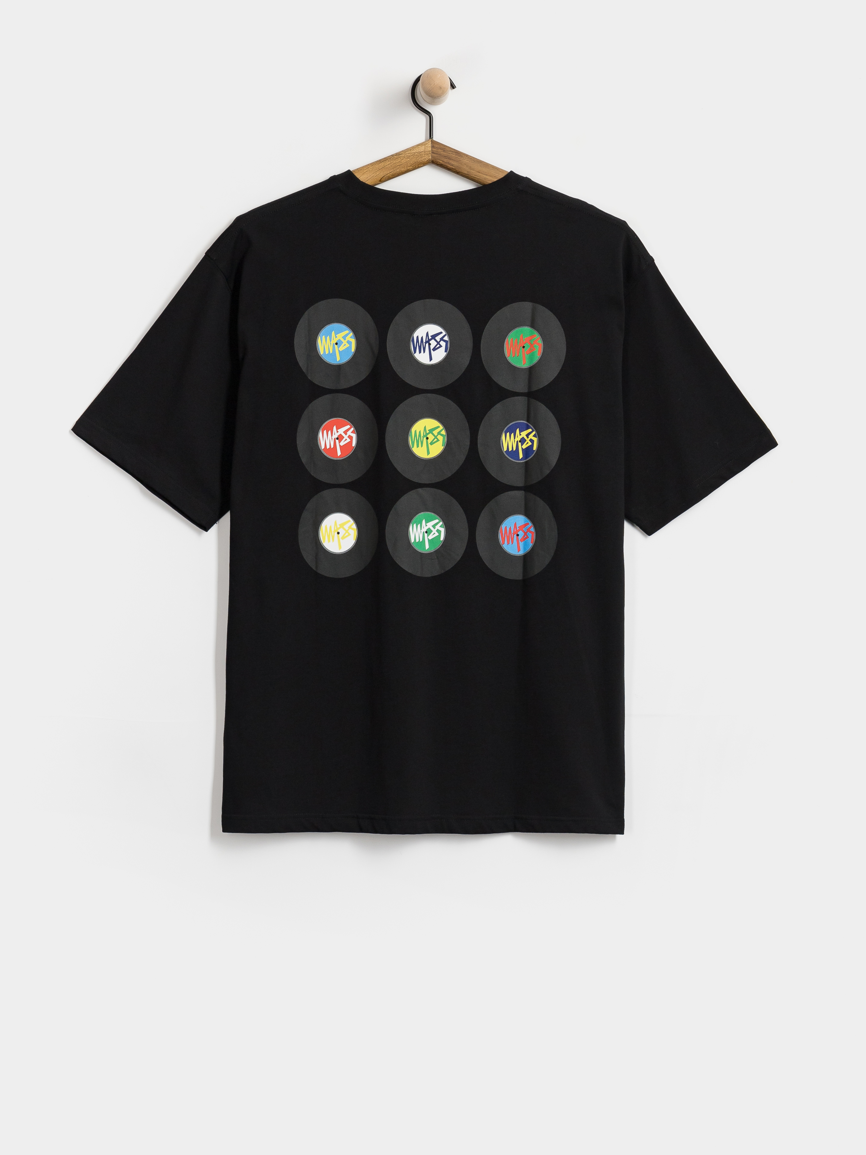 MassDnm T-Shirt Collector