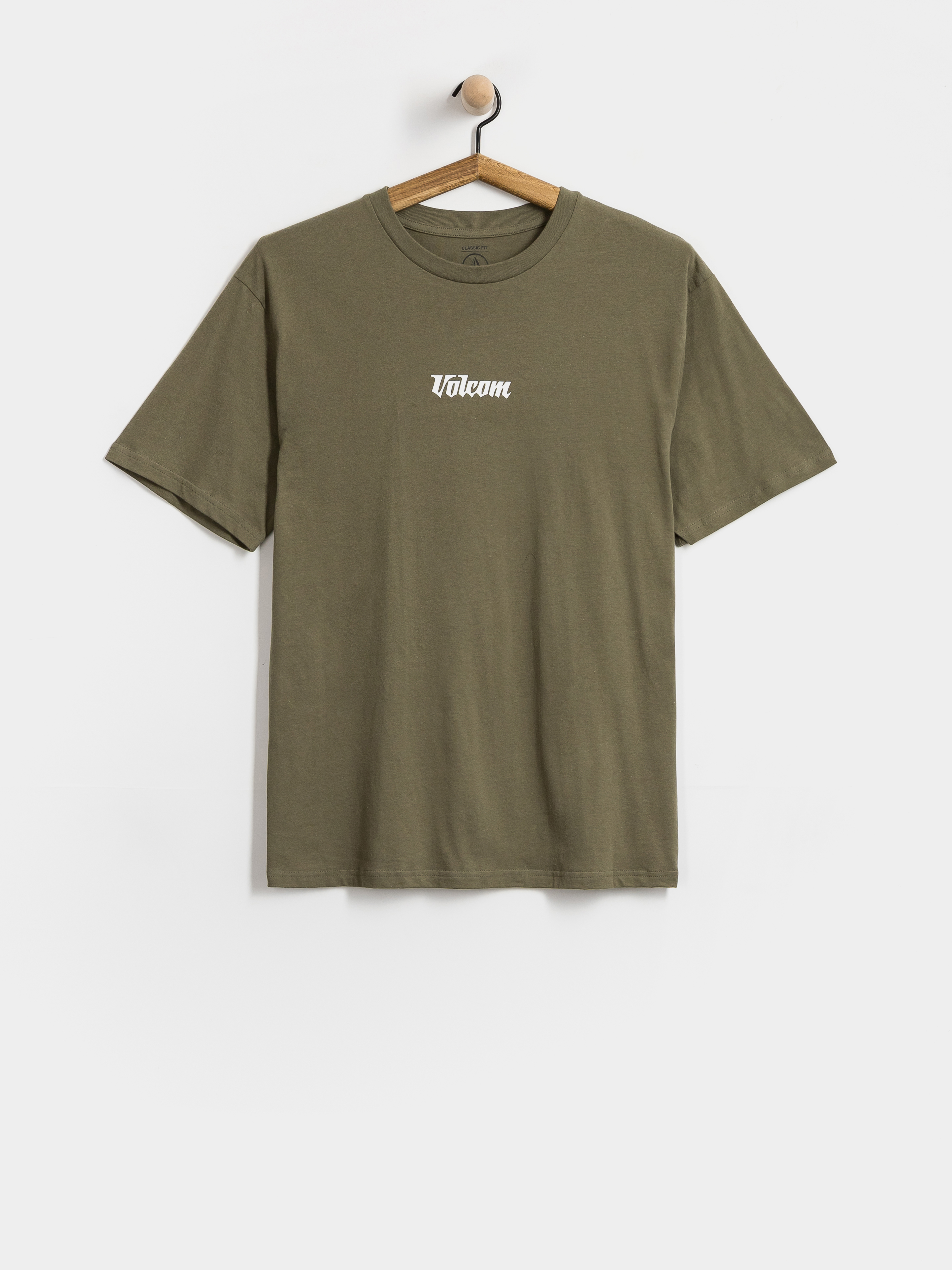 Volcom T-Shirt Linear Bsc