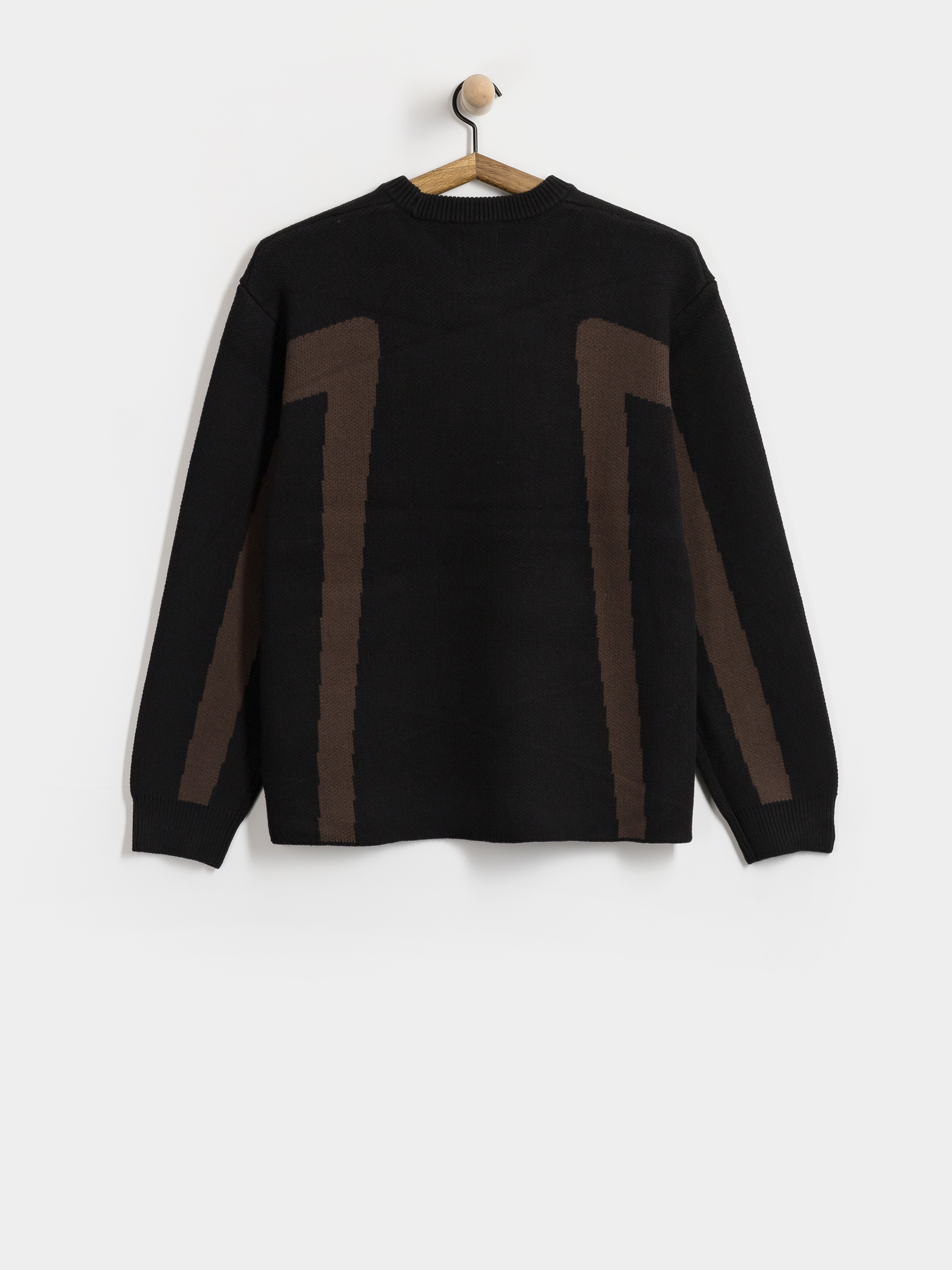 OBEY Brann Pulli (digital black multi)