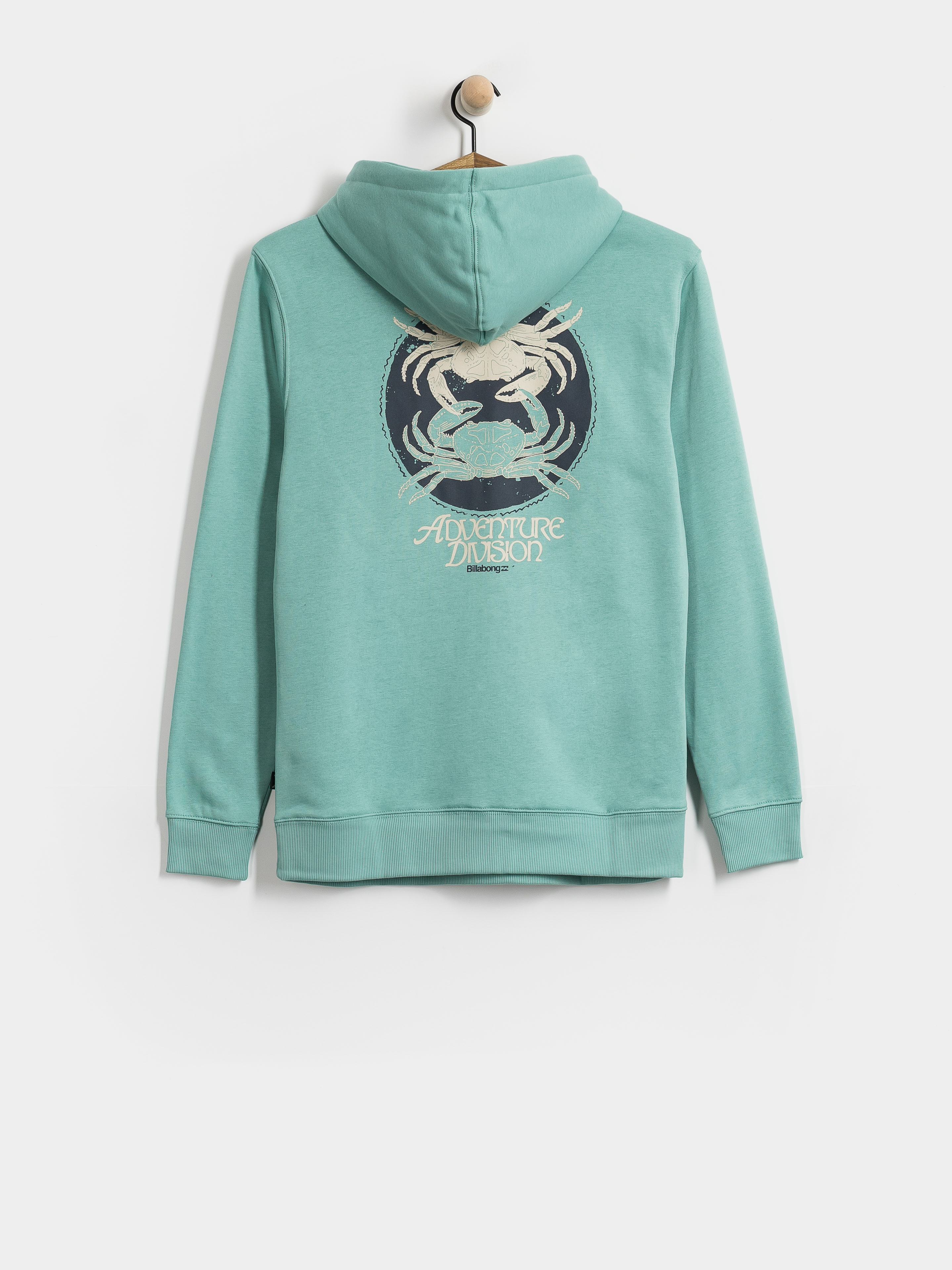 Billabong Hoodie Compass HD