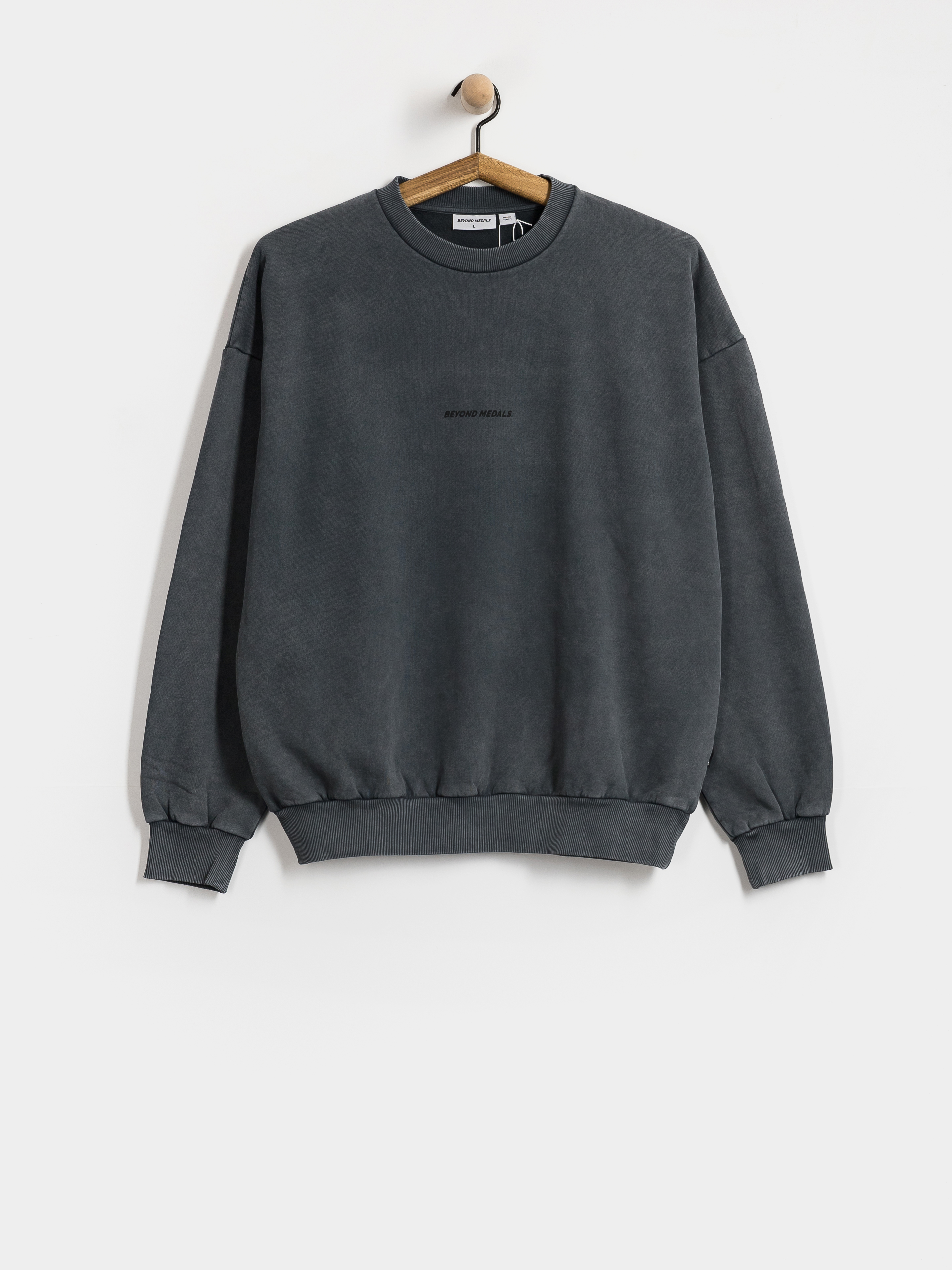 Beyond Medals Og Sweatshirt