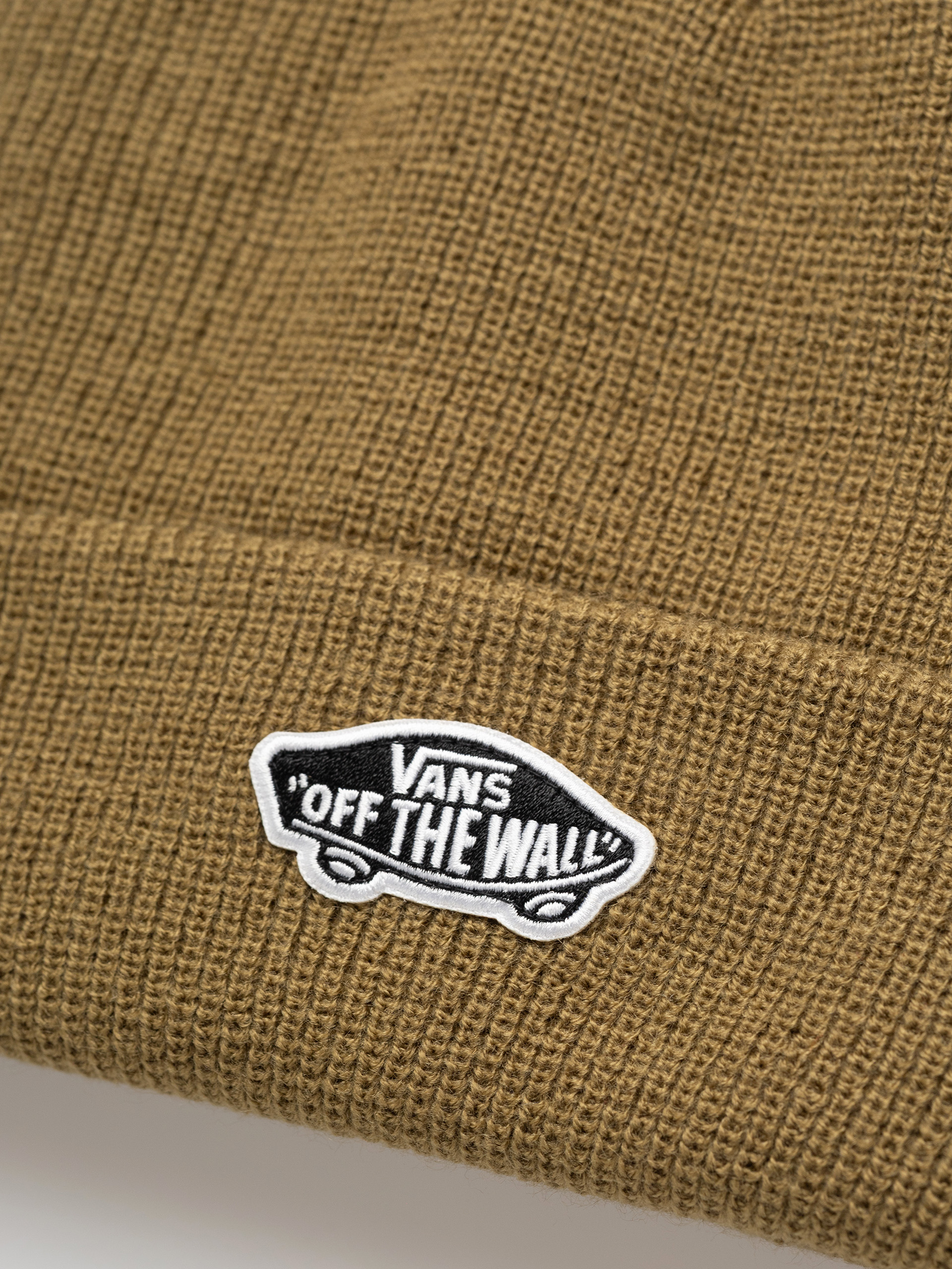 Vans Classic Mütze (olive brown)