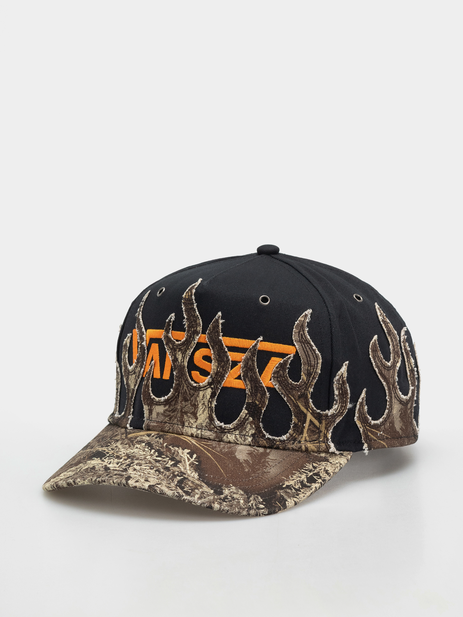 Vans Vansza Snapback Cap (black)