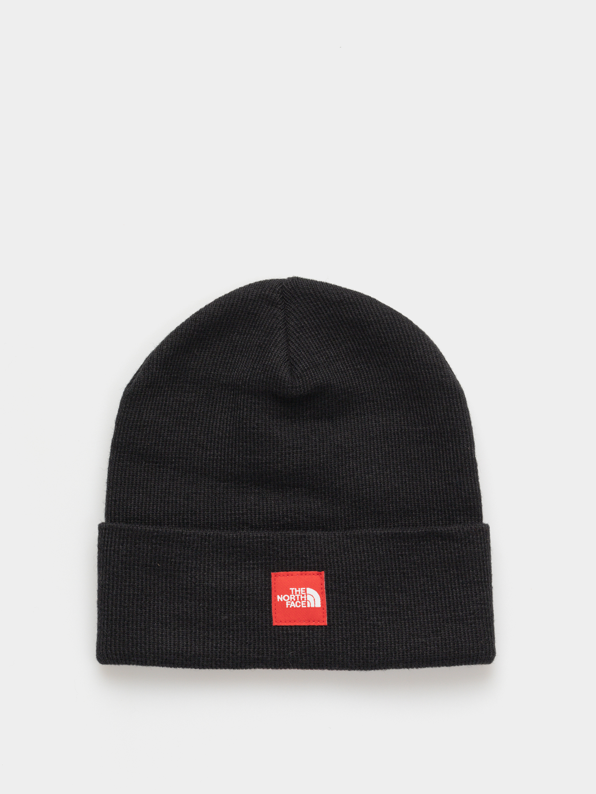 The North Face Red Box Mütze