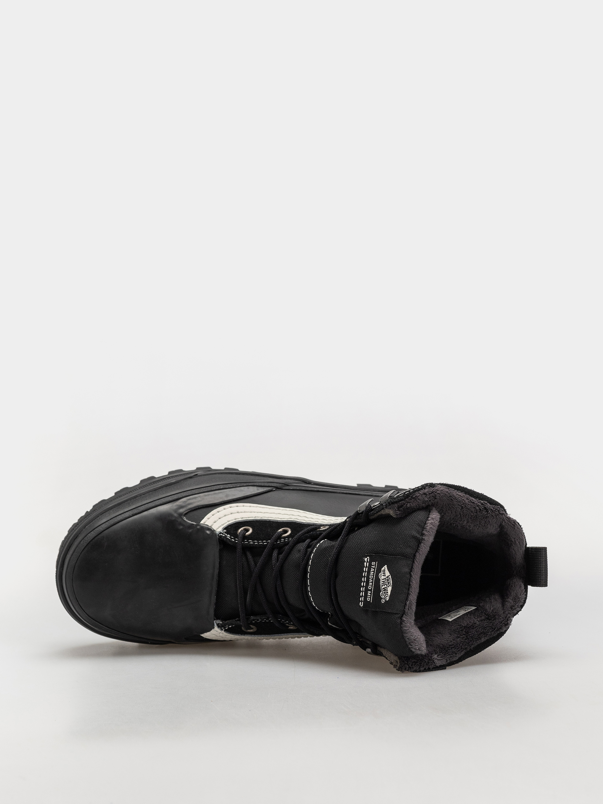 Vans Standard Mid 2.0 Mte Schuhe (black/white)