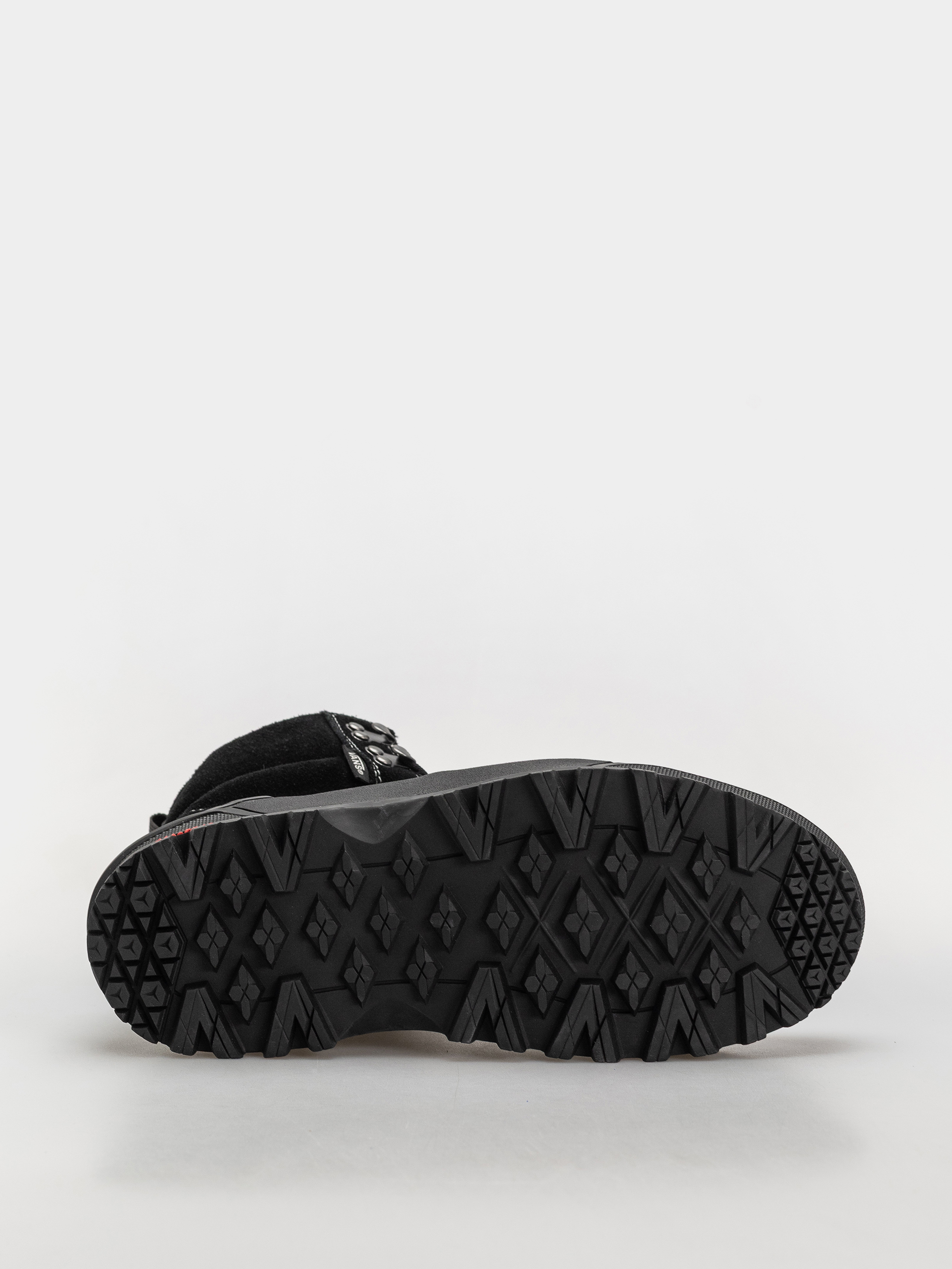 Vans Standard Mid 2.0 Mte Schuhe (black/white)