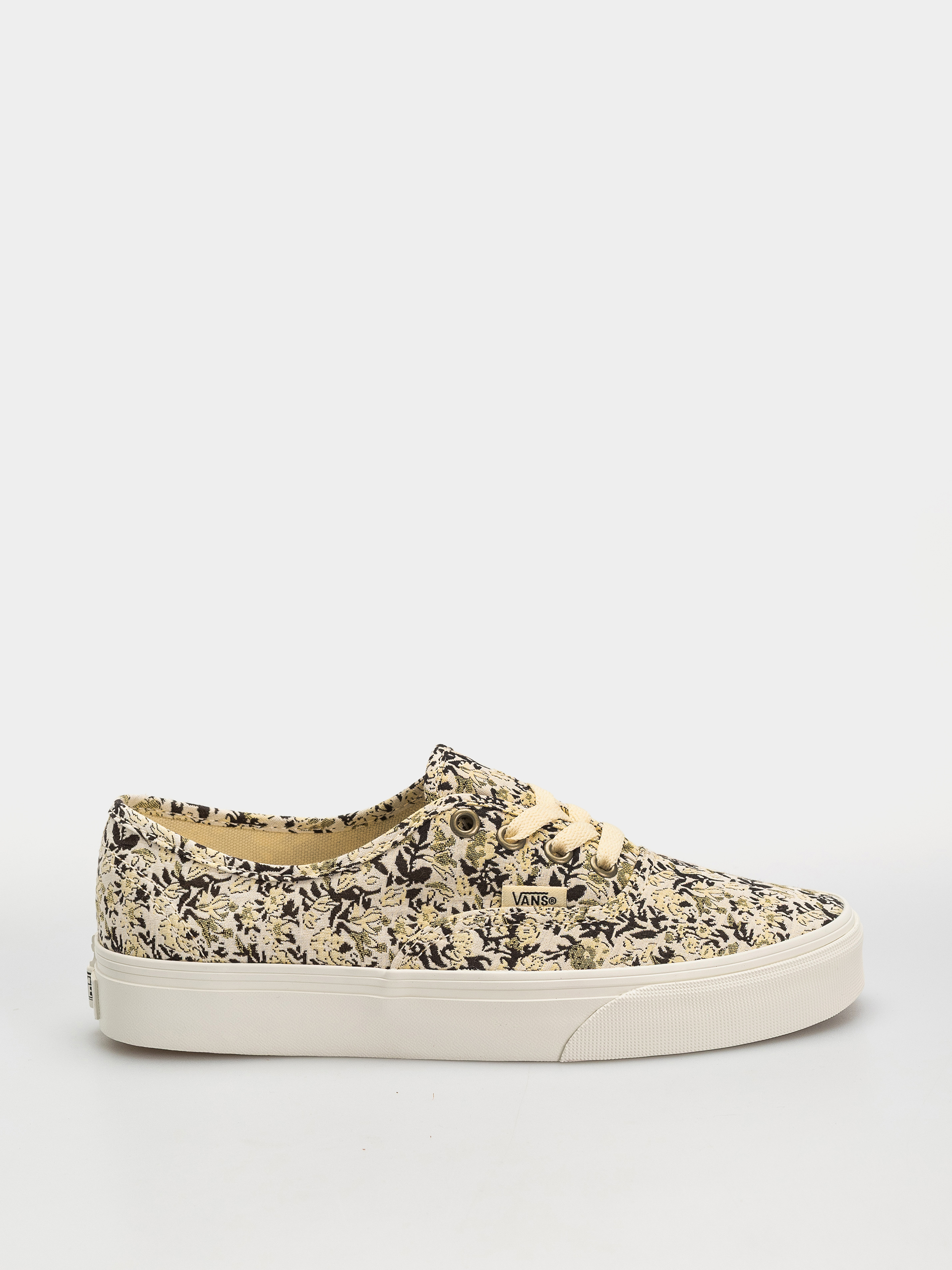 Vans Authentic Schuhe (almond crisp/mu)