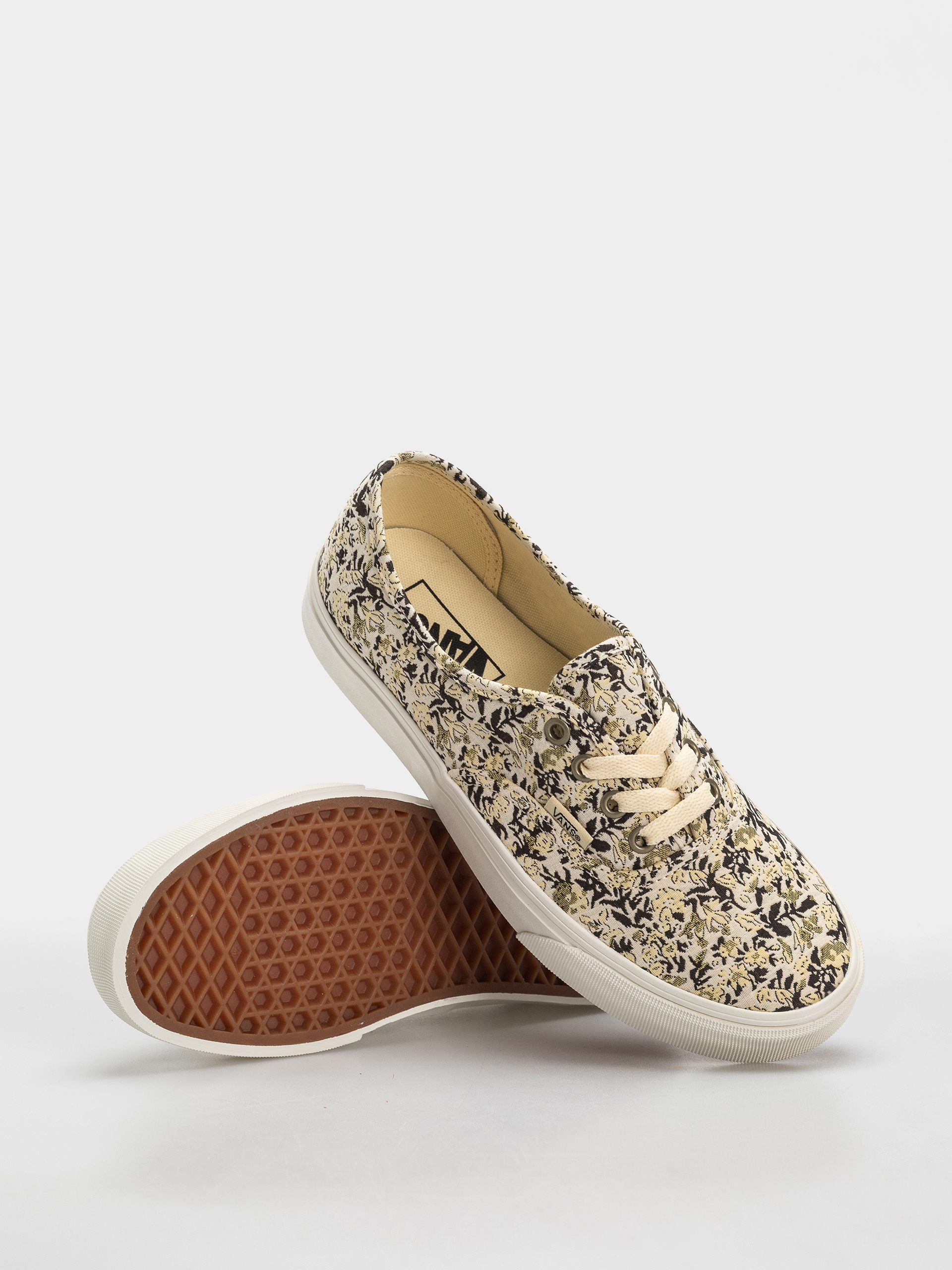 Vans Authentic Schuhe (almond crisp/mu)