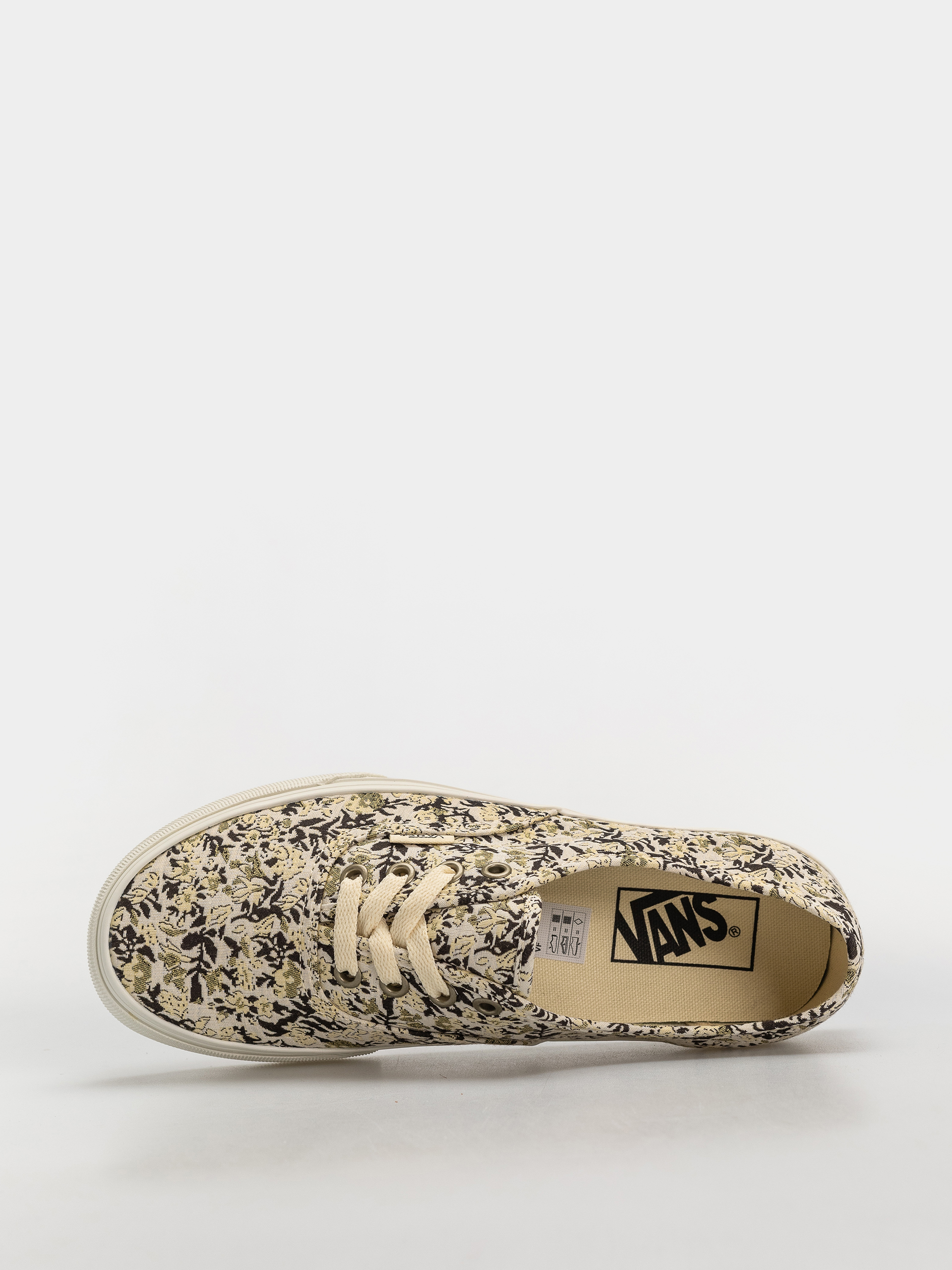 Vans Authentic Shoes (almond crisp/mu)