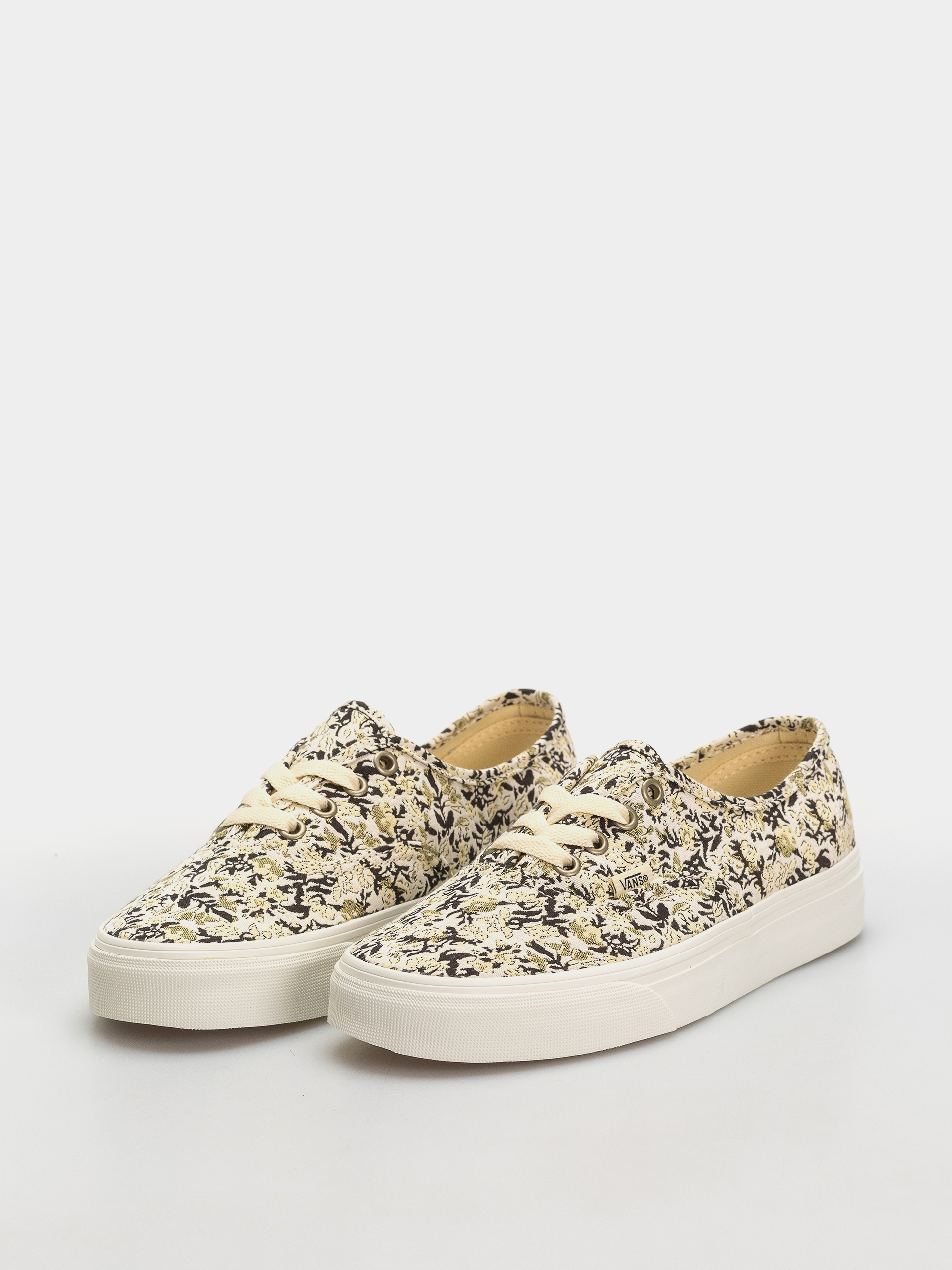 Vans Authentic Shoes (almond crisp/mu)