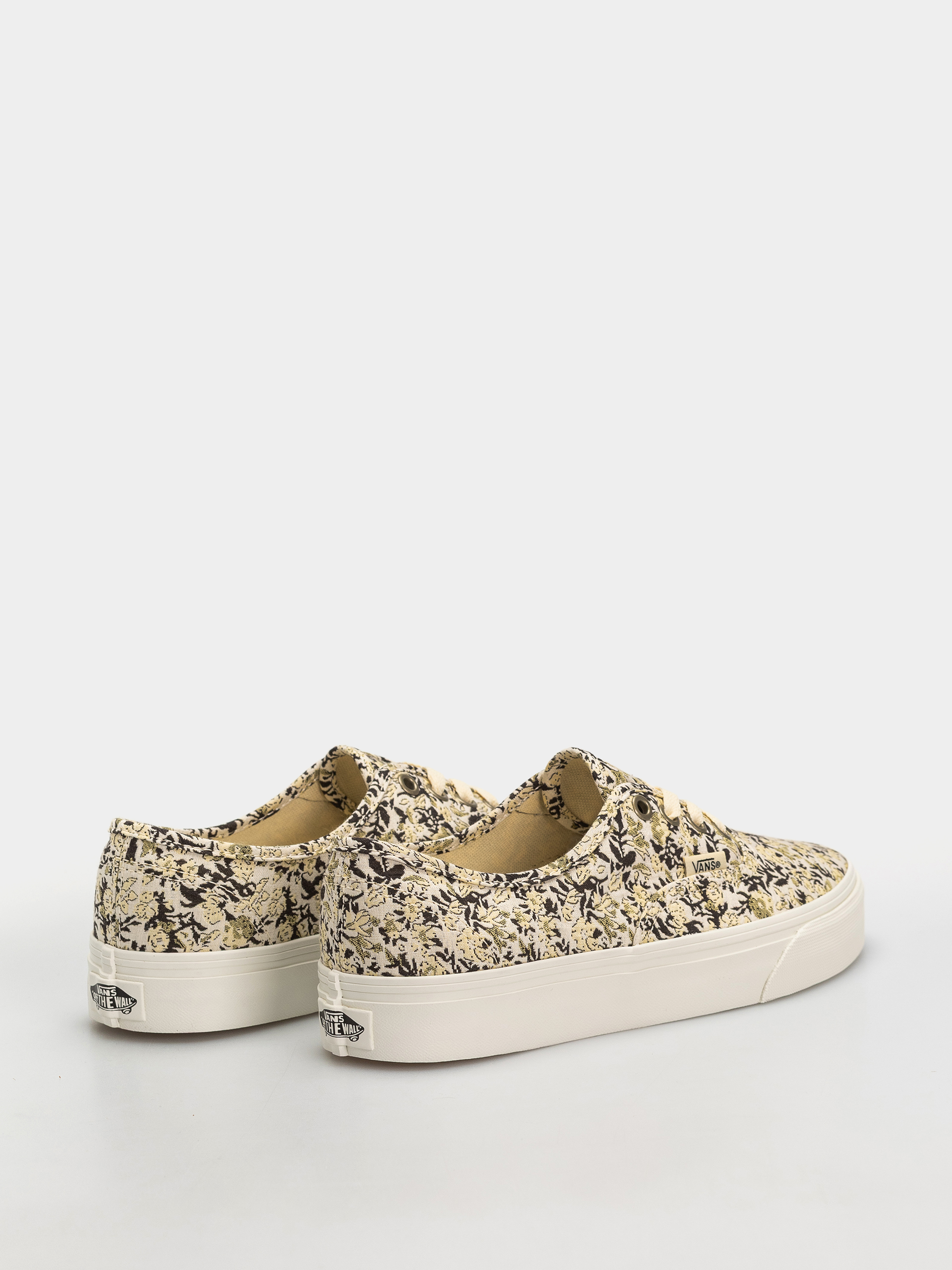 Vans Authentic Schuhe (almond crisp/mu)