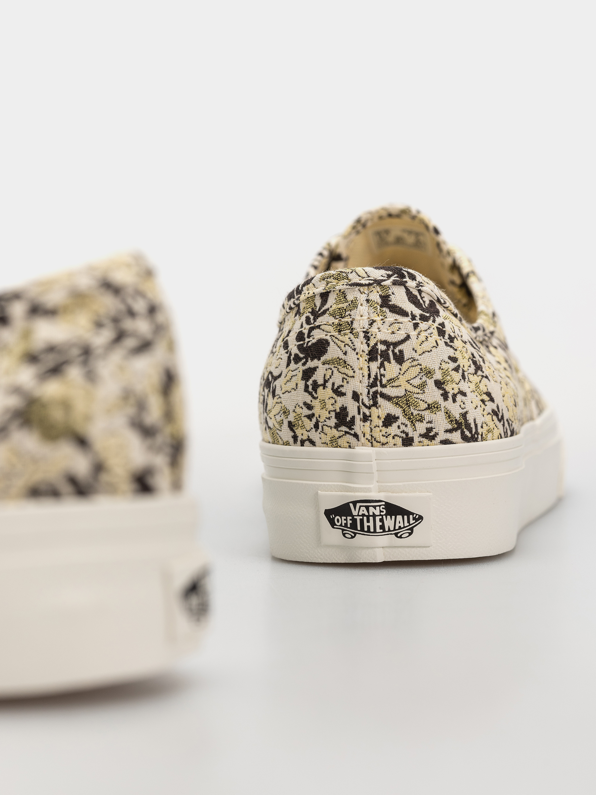 Vans Authentic Schuhe (almond crisp/mu)