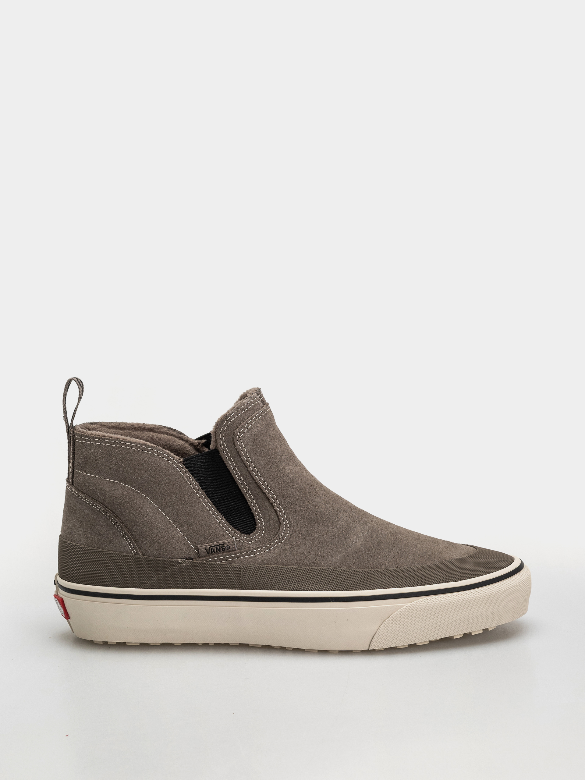Vans Mid Slip Insulated Shoes (bungee cord)