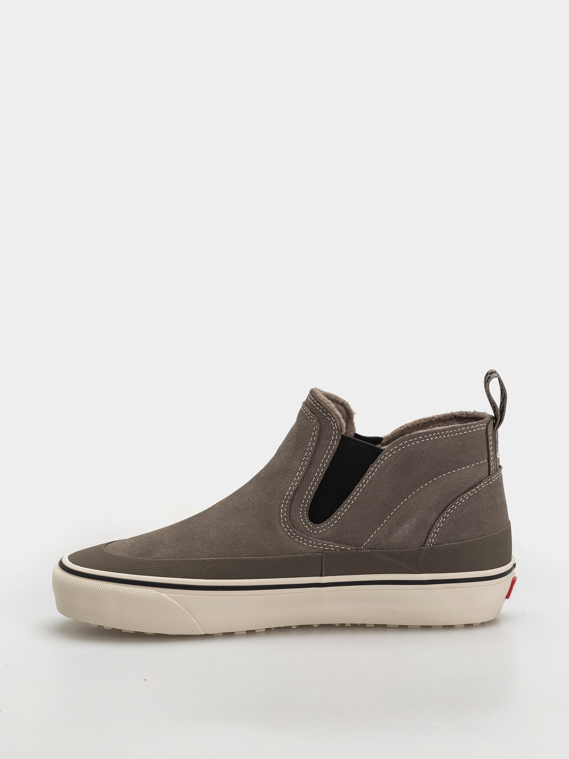 Vans Mid Slip Insulated Shoes (bungee cord)