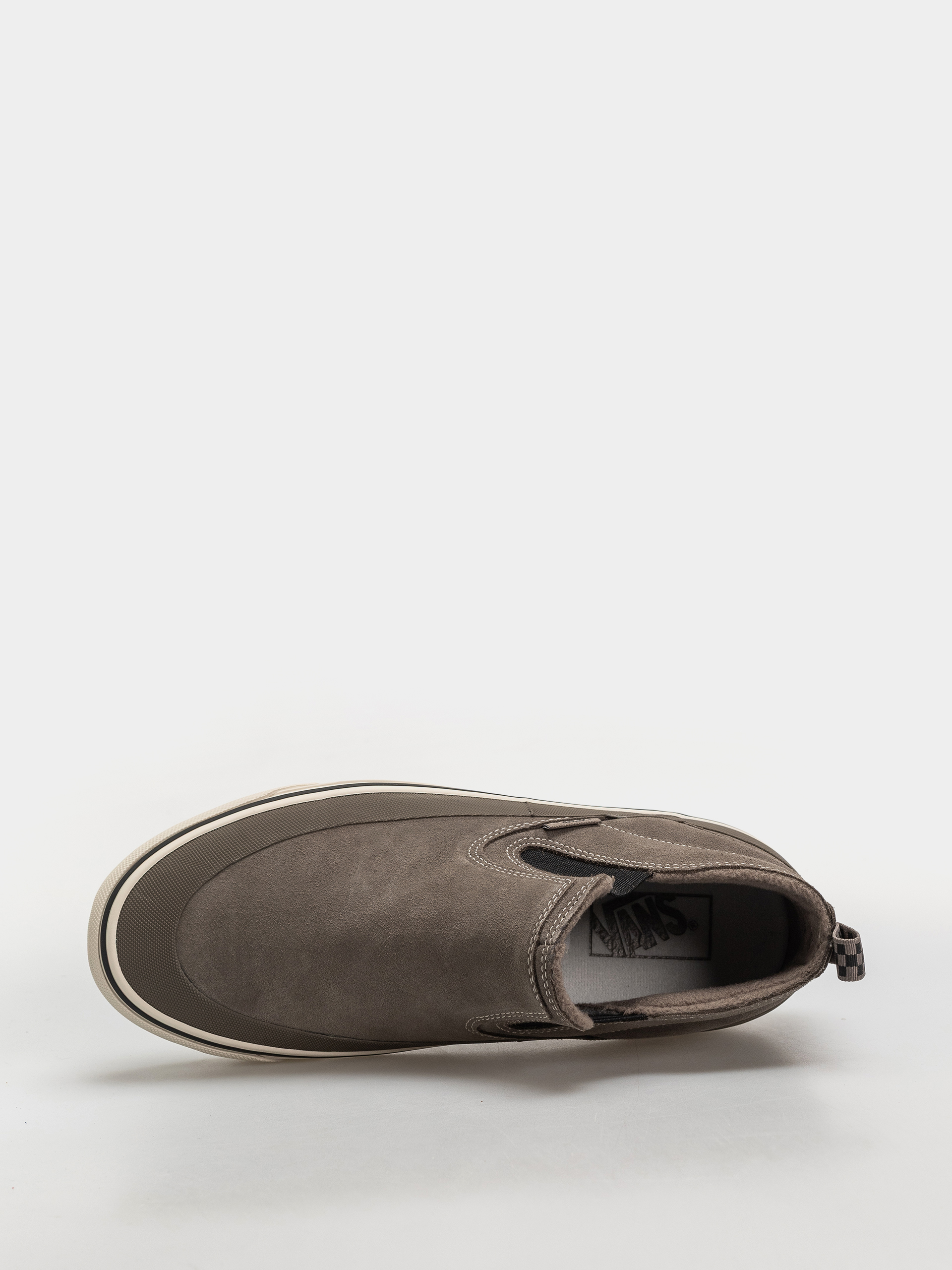 Vans Mid Slip Insulated Schuhe (bungee cord)