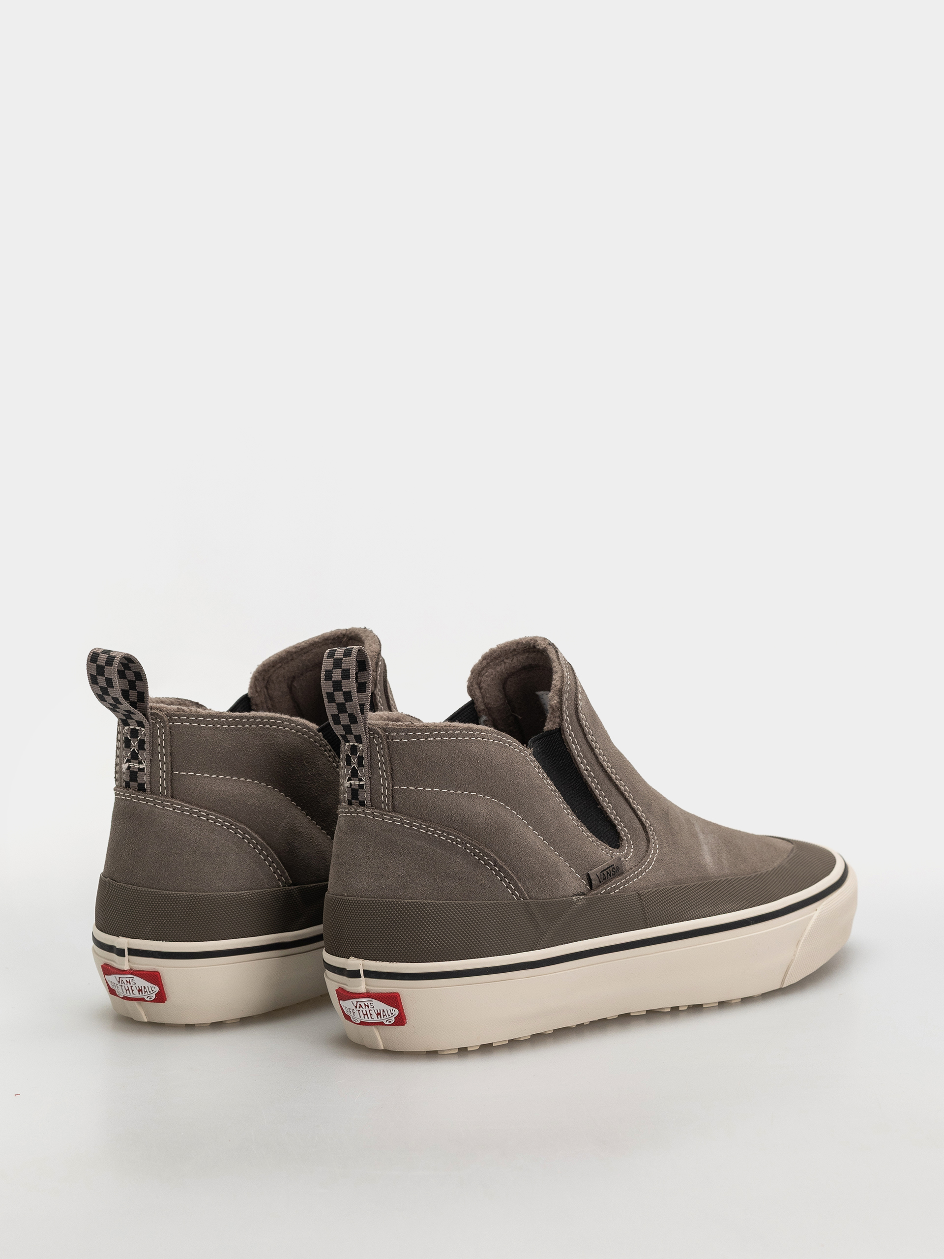 Vans Mid Slip Insulated Schuhe (bungee cord)