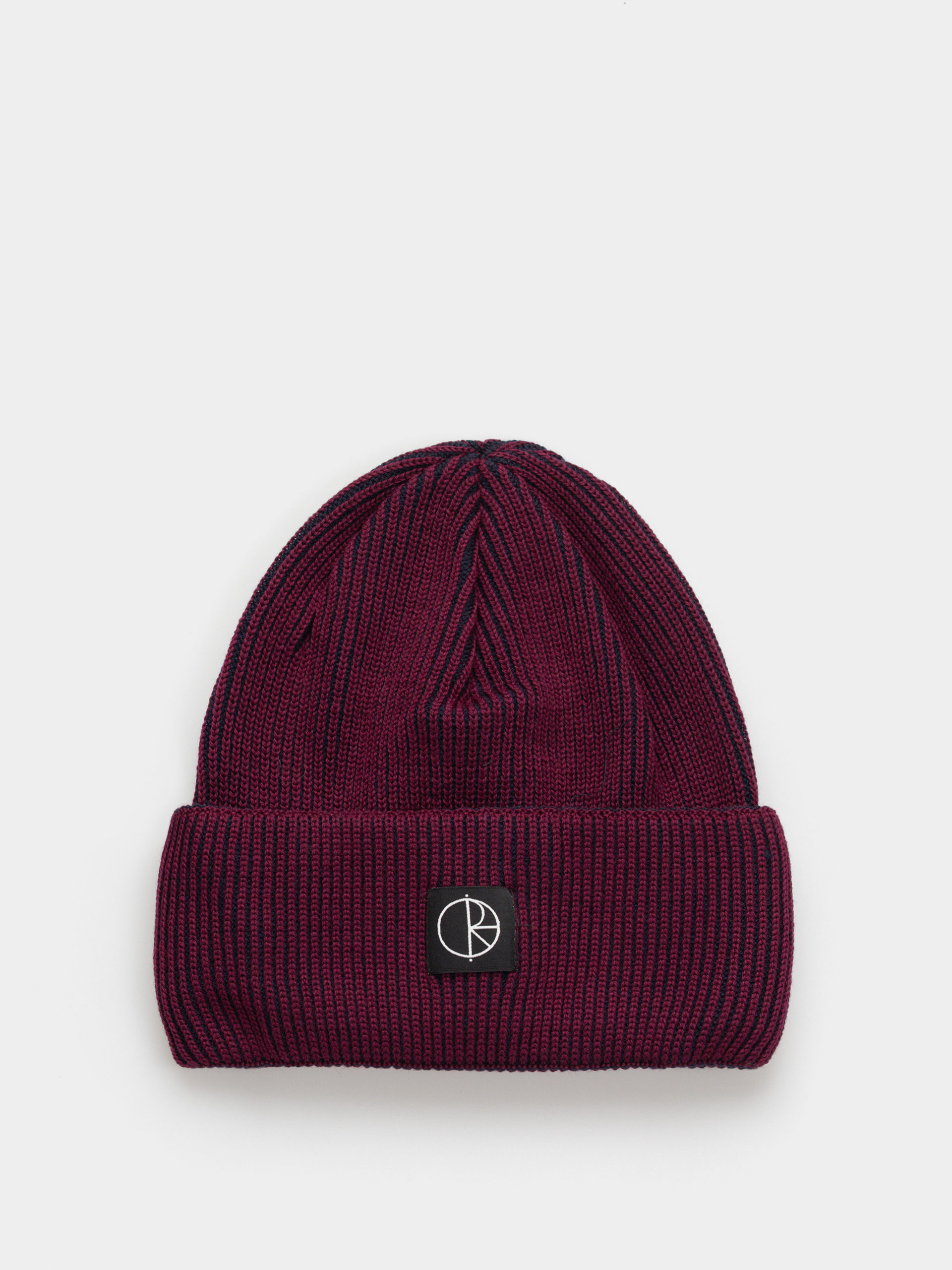 Polar Skate Lines Merino Mütze