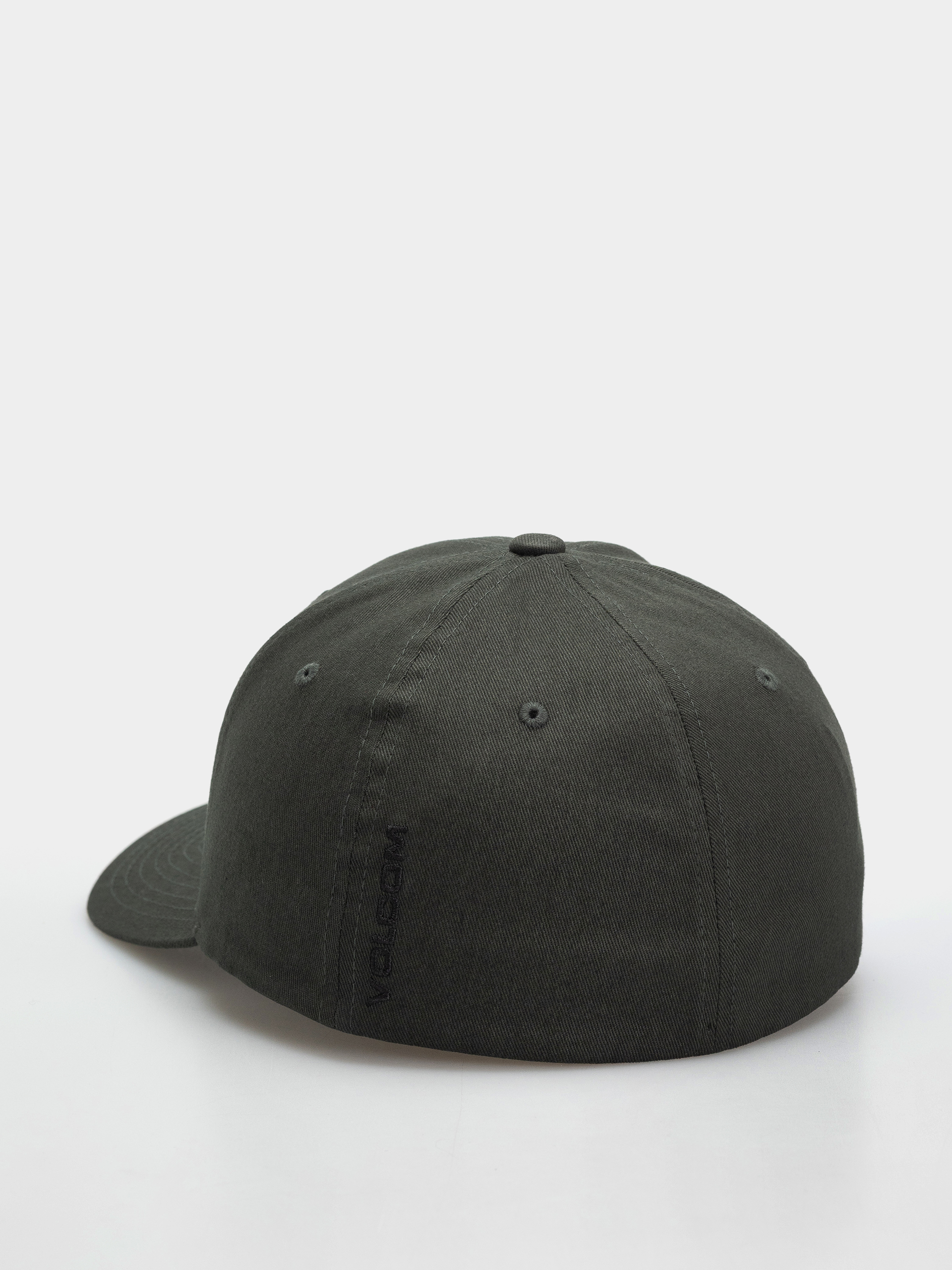 Volcom Full Stone Flexfit Cap (scarab)