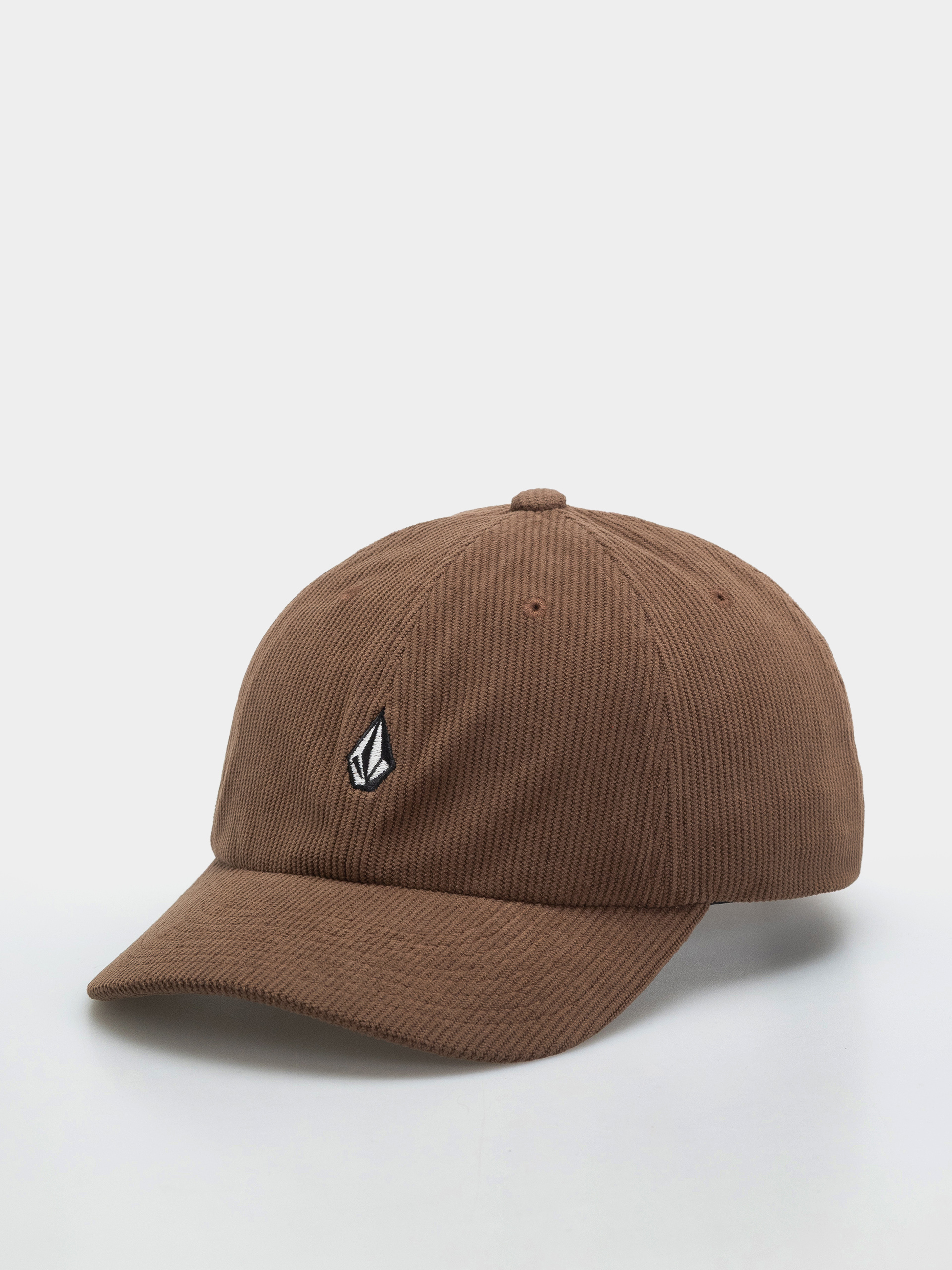Volcom Full Stone Adj Cord Cap (cacao)