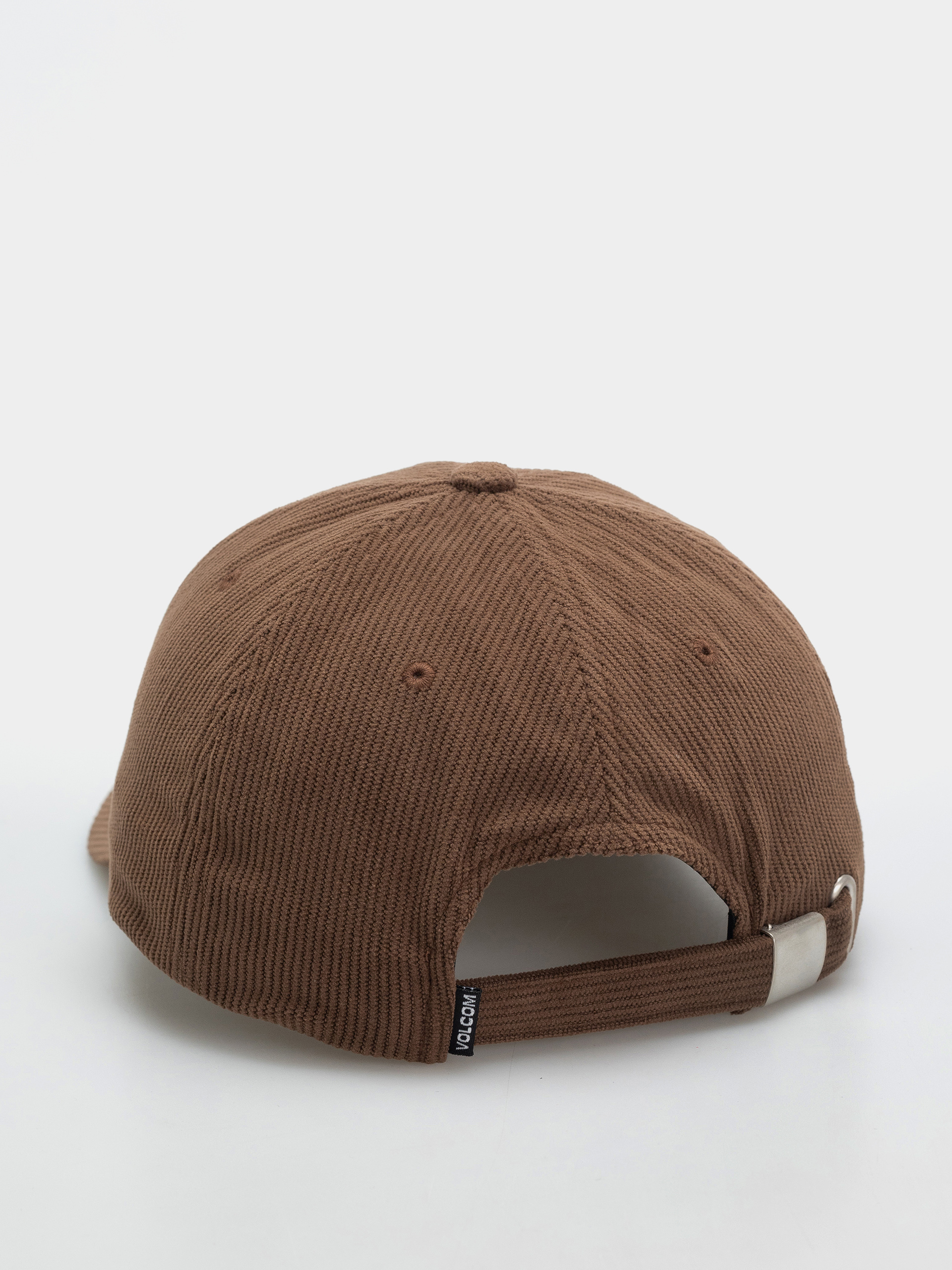 Volcom Full Stone Adj Cord Cap (cacao)