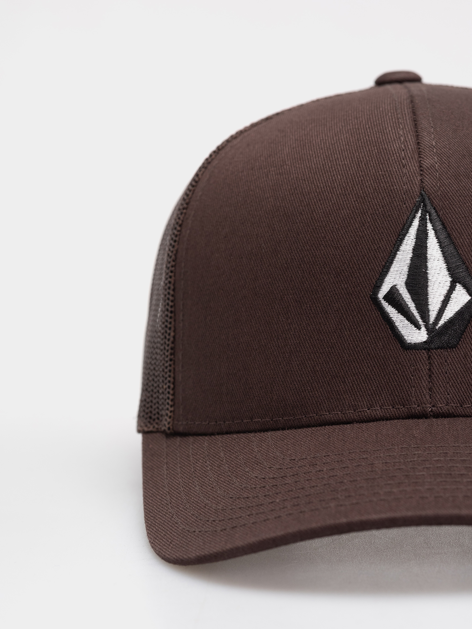 Volcom Full Stone Cheese Cap (raisin)