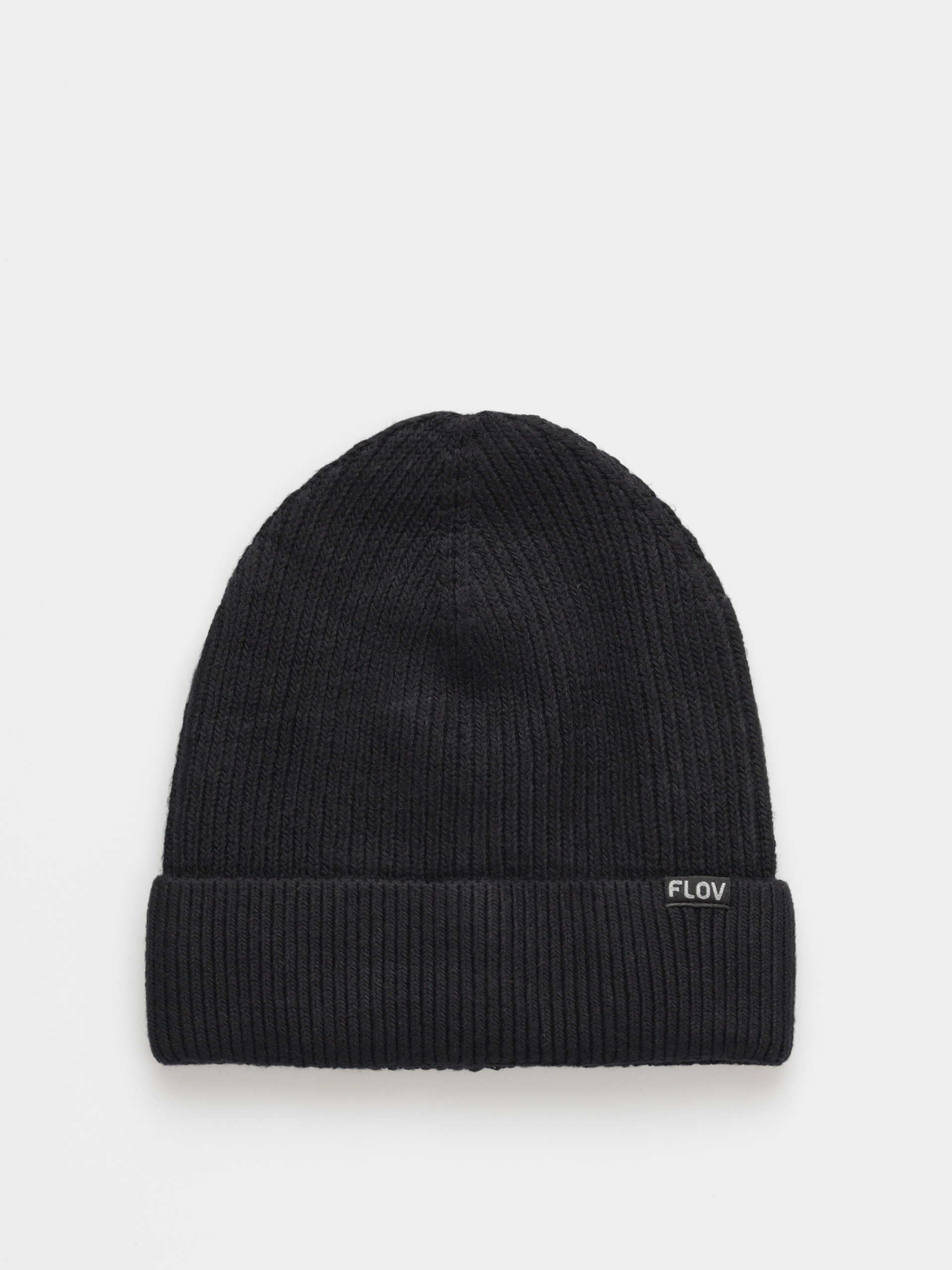 FLOV Swell Mütze (black)