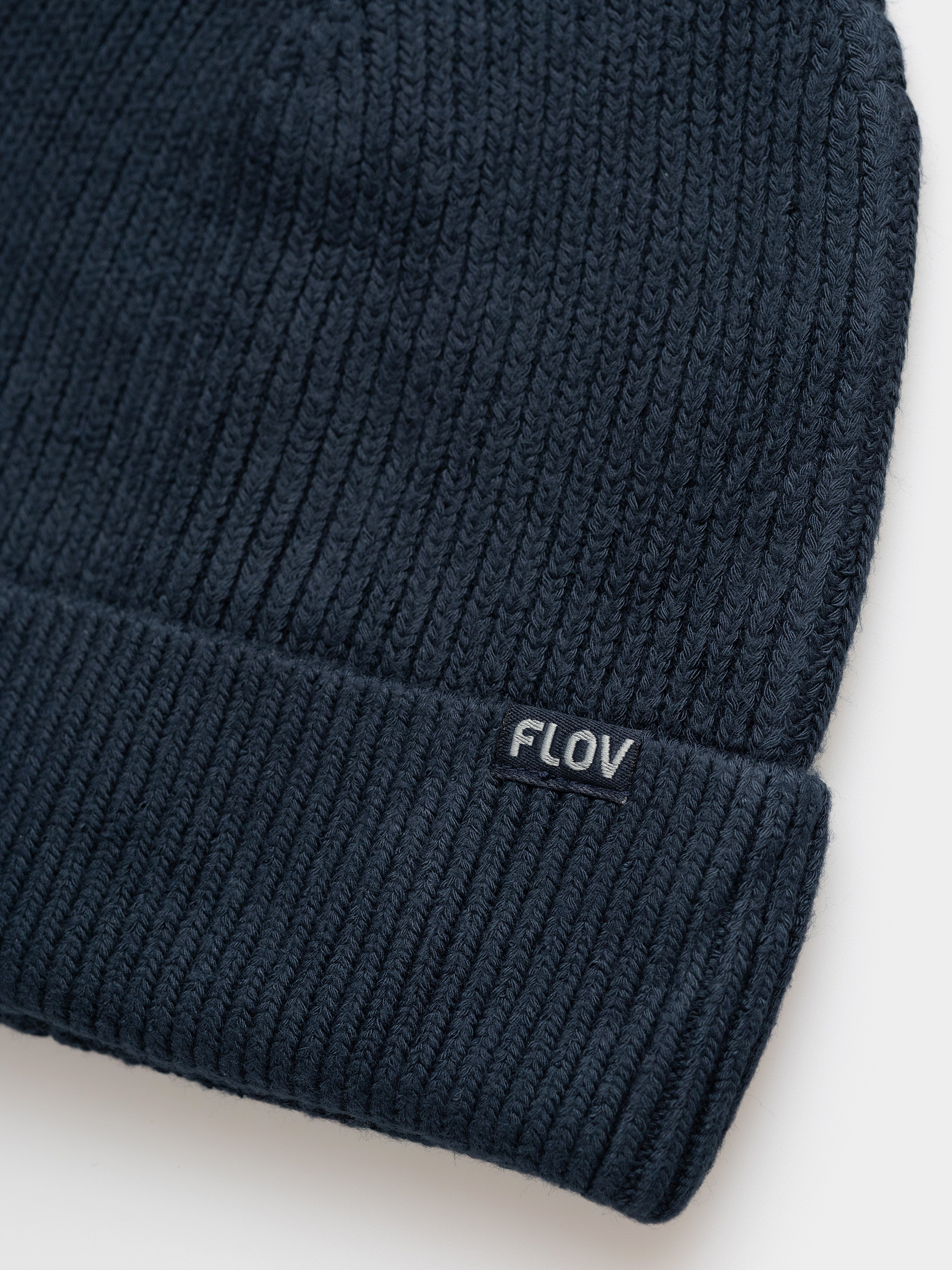 FLOV Swell Beanie (navy)