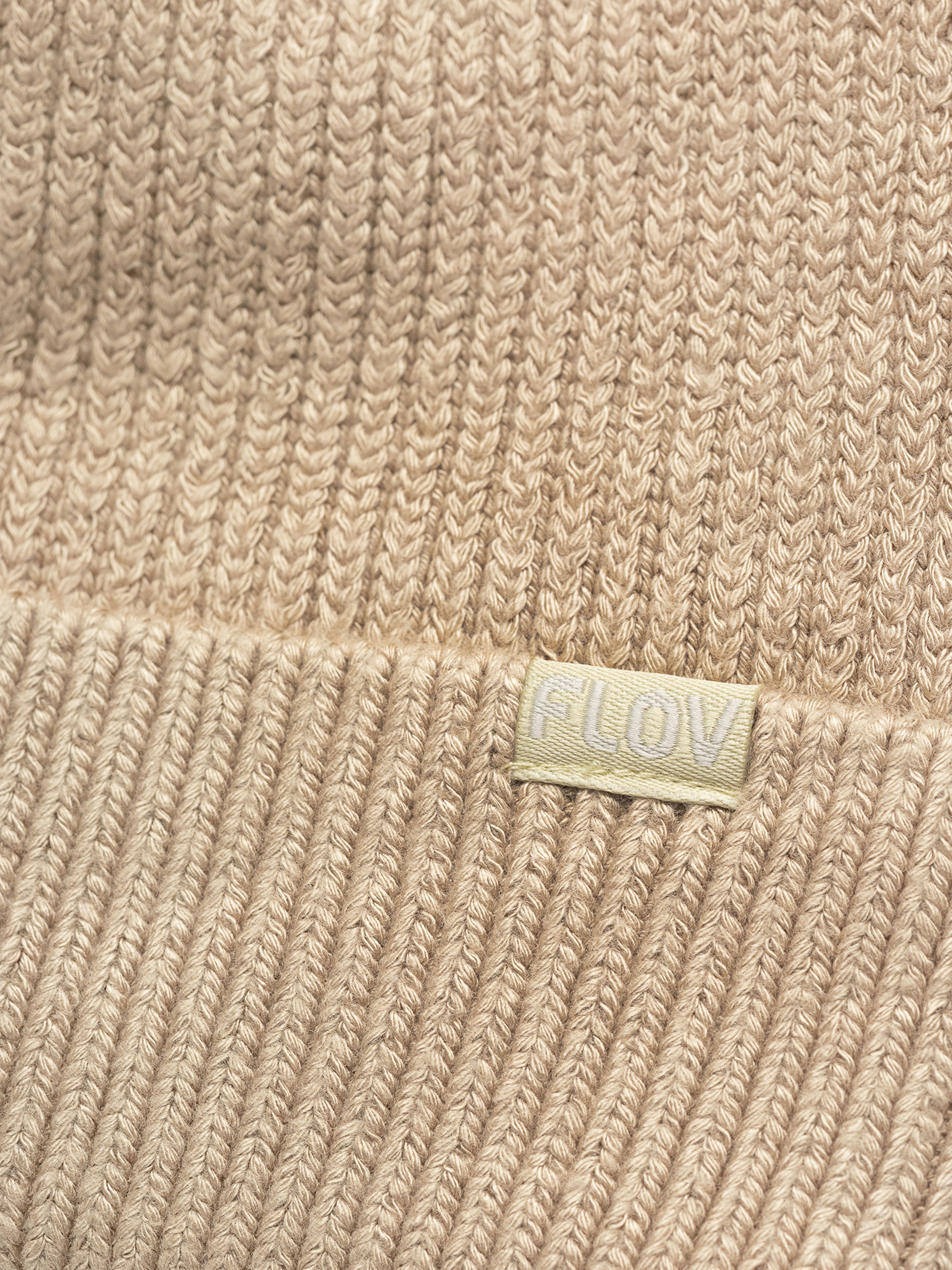 FLOV Swell Mütze (beige)