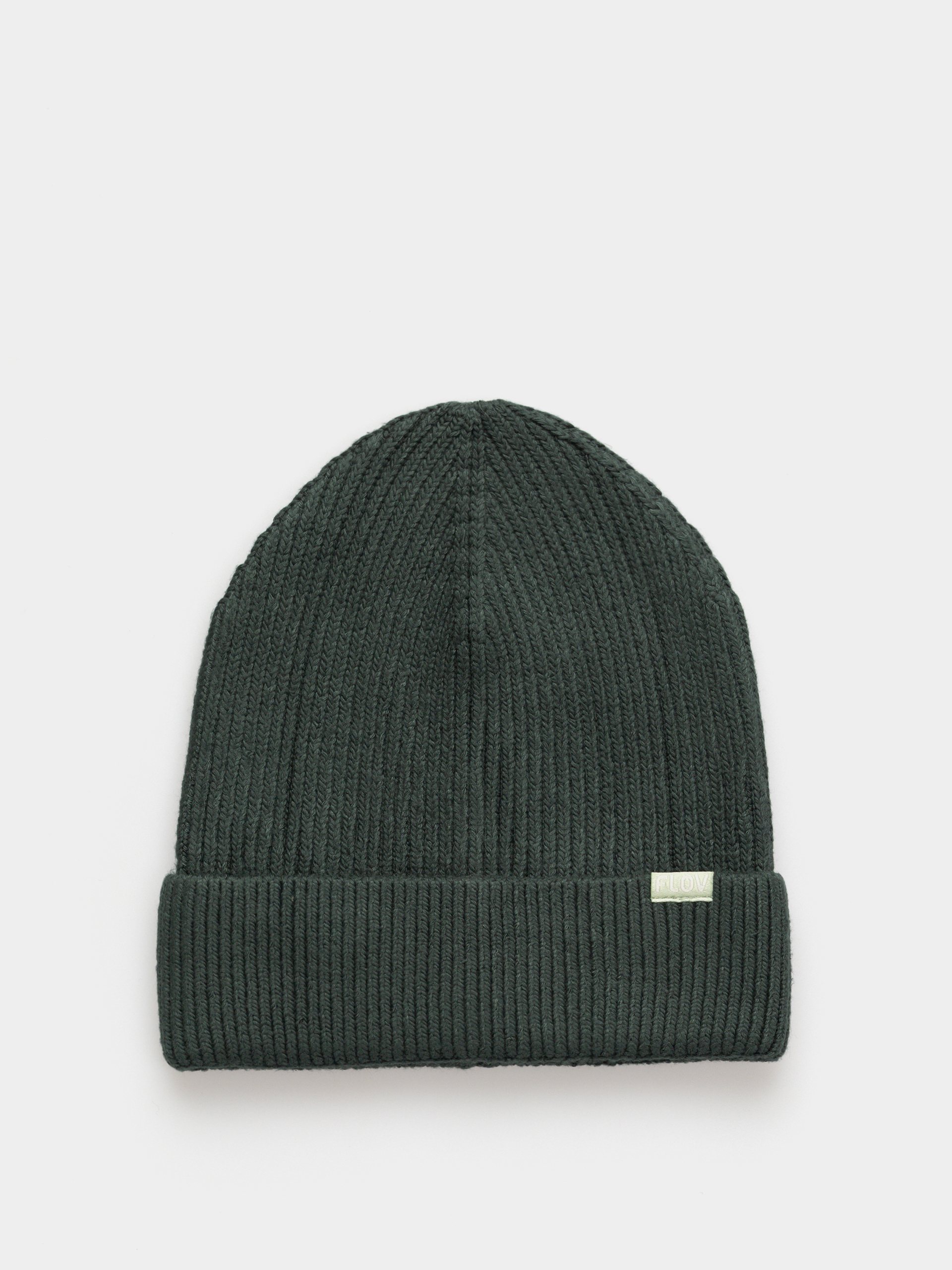 FLOV Swell Beanie (green)