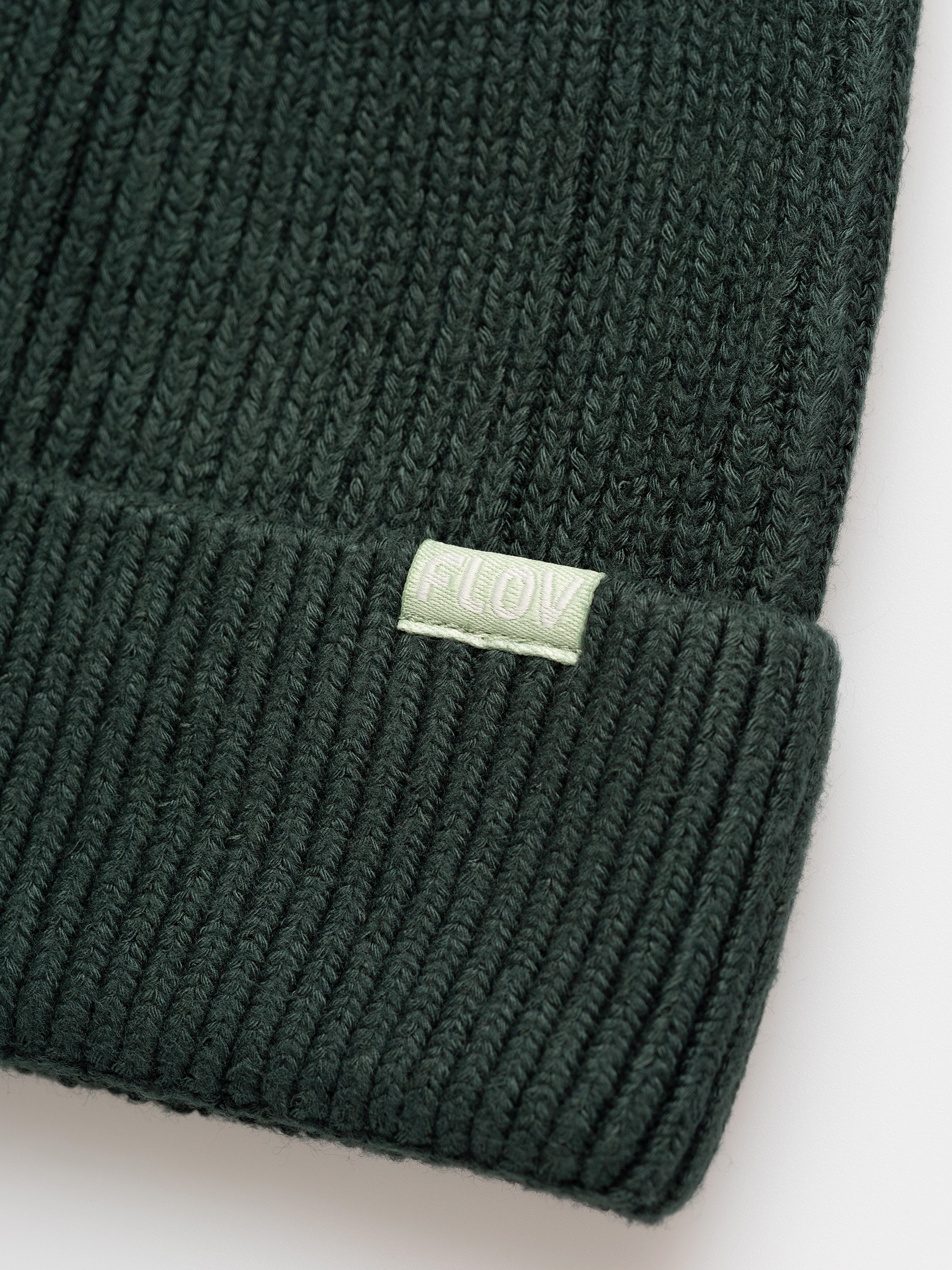 FLOV Swell Mütze (green)