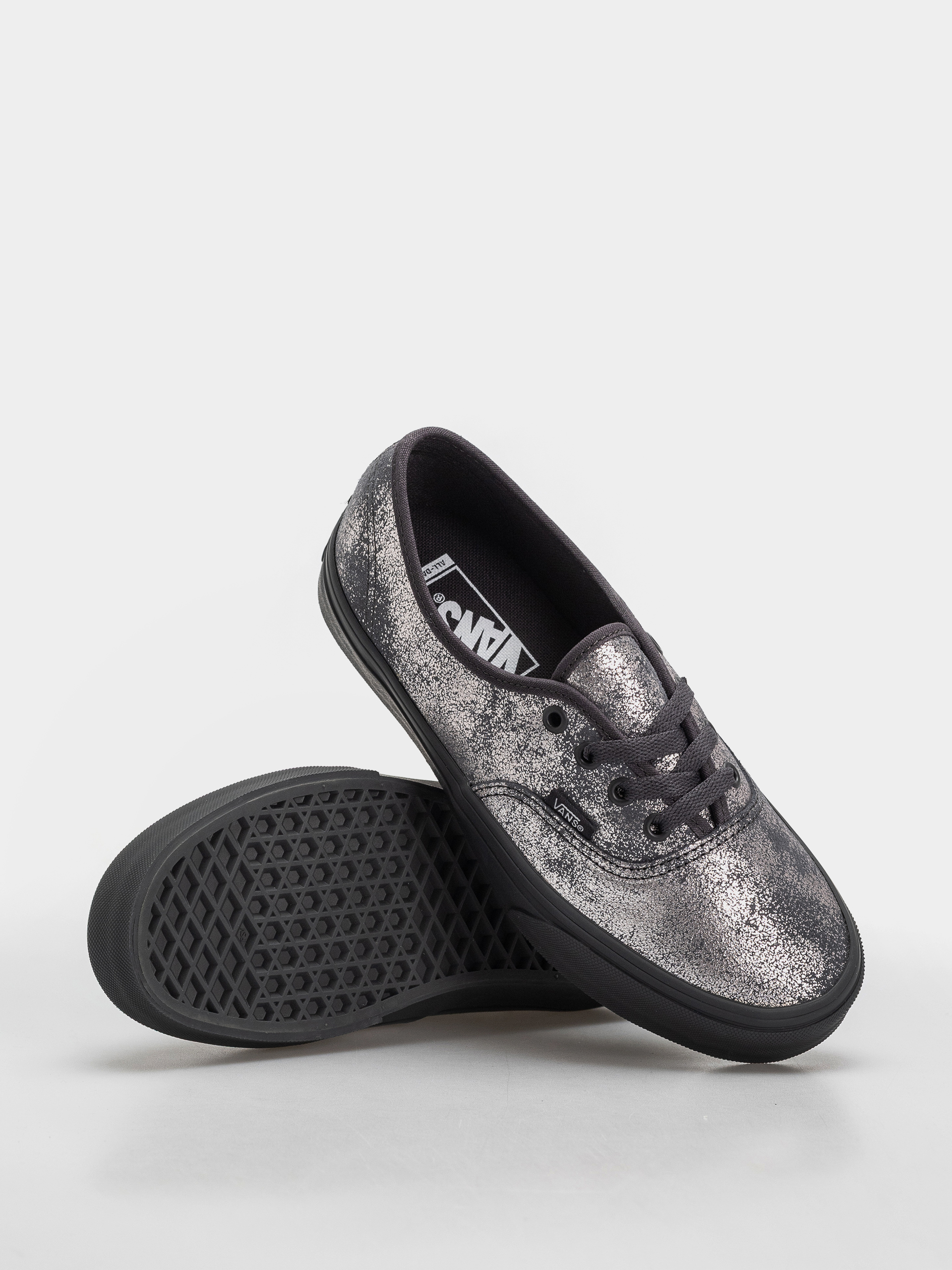 Vans Authentic Shoes (light grey)