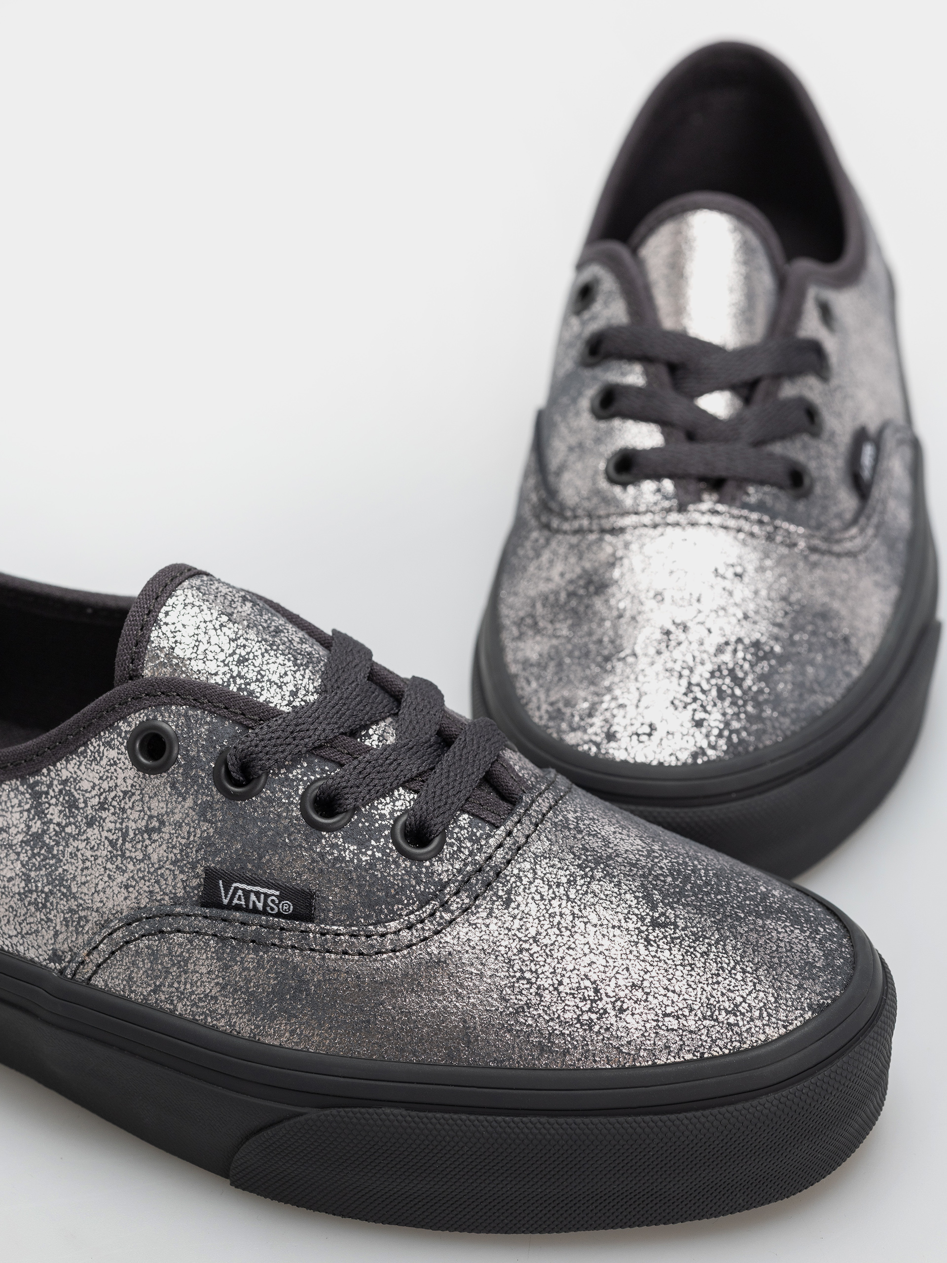 Vans Authentic Shoes (light grey)