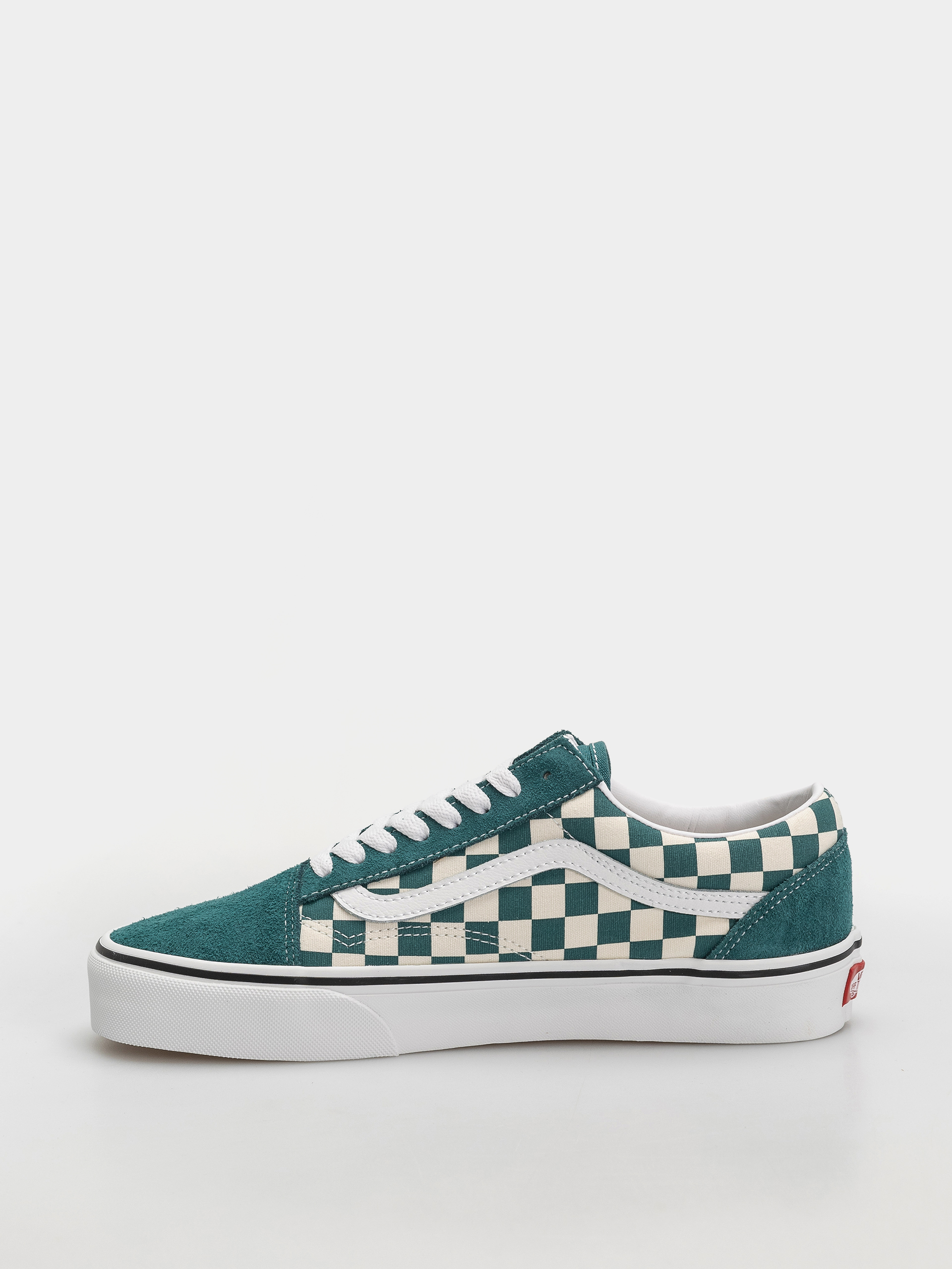 Vans Old Skool Shoes (ocean teal)