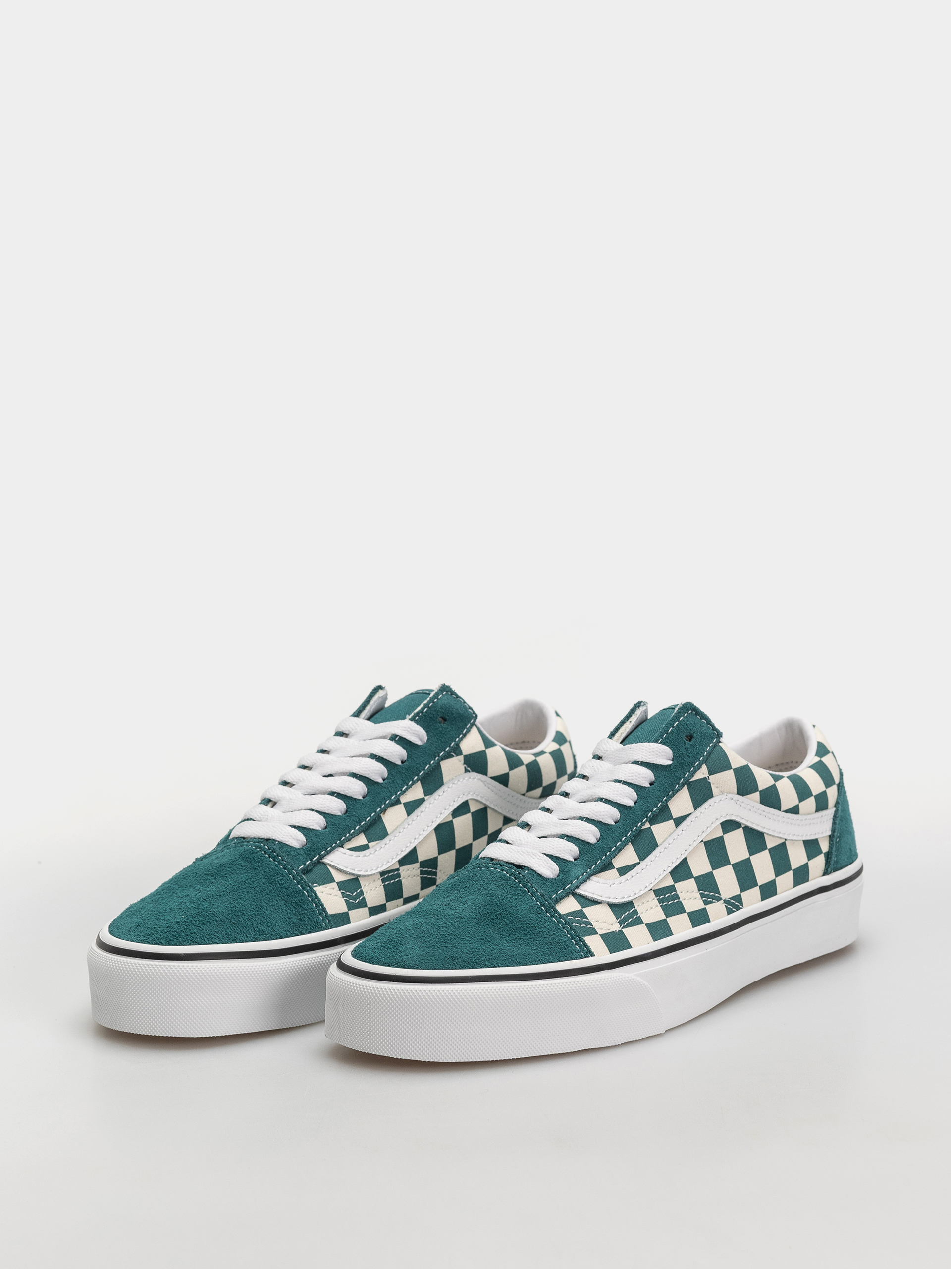 Vans Old Skool Schuhe (ocean teal)