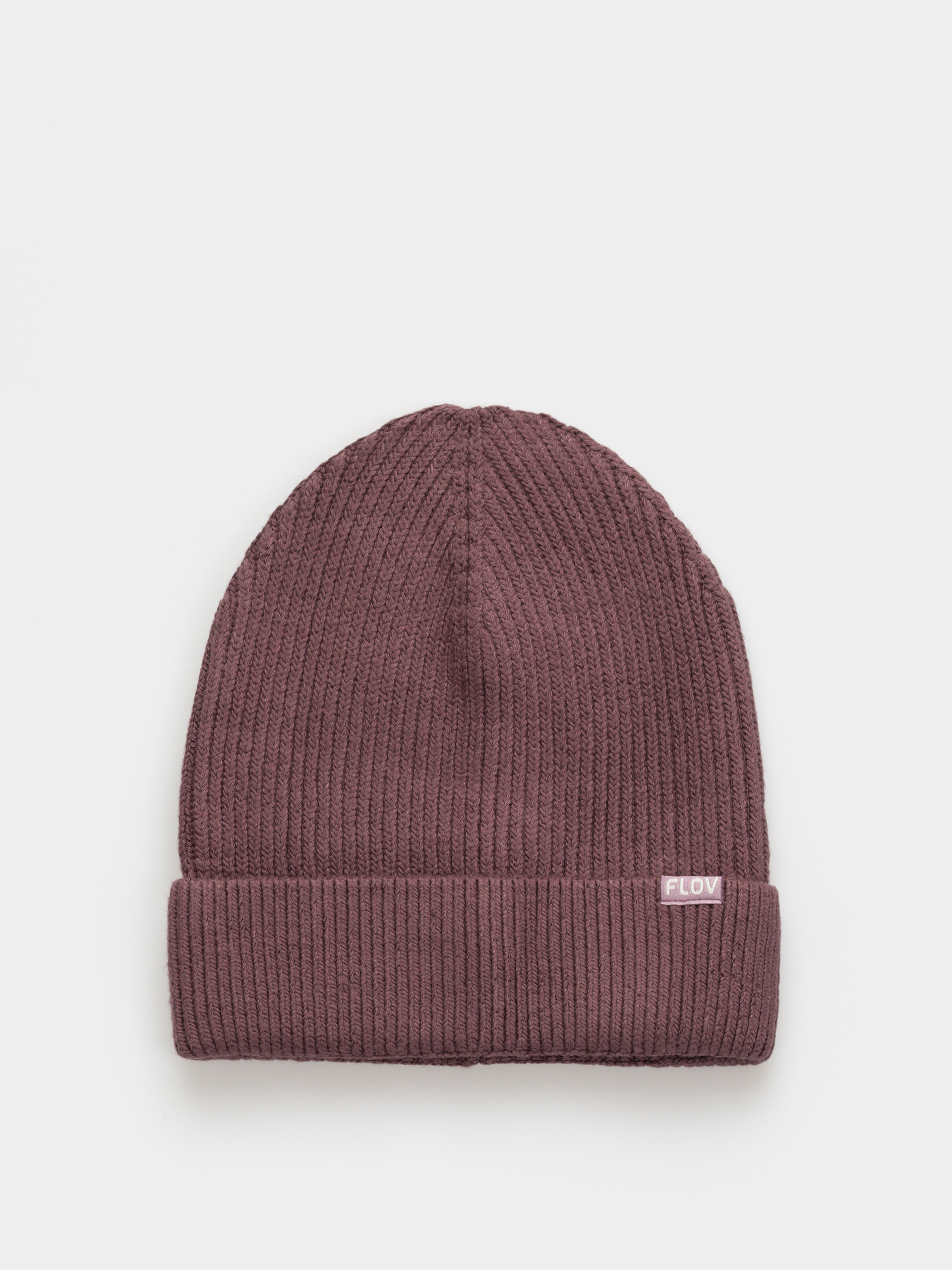 FLOV Swell Beanie (purple)