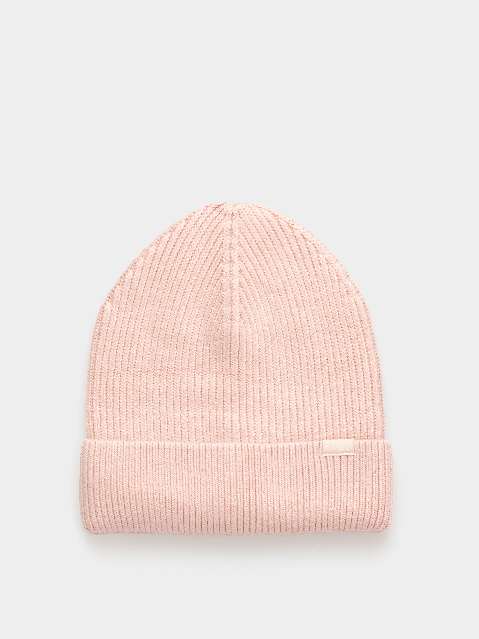 FLOV Swell Beanie (pink)